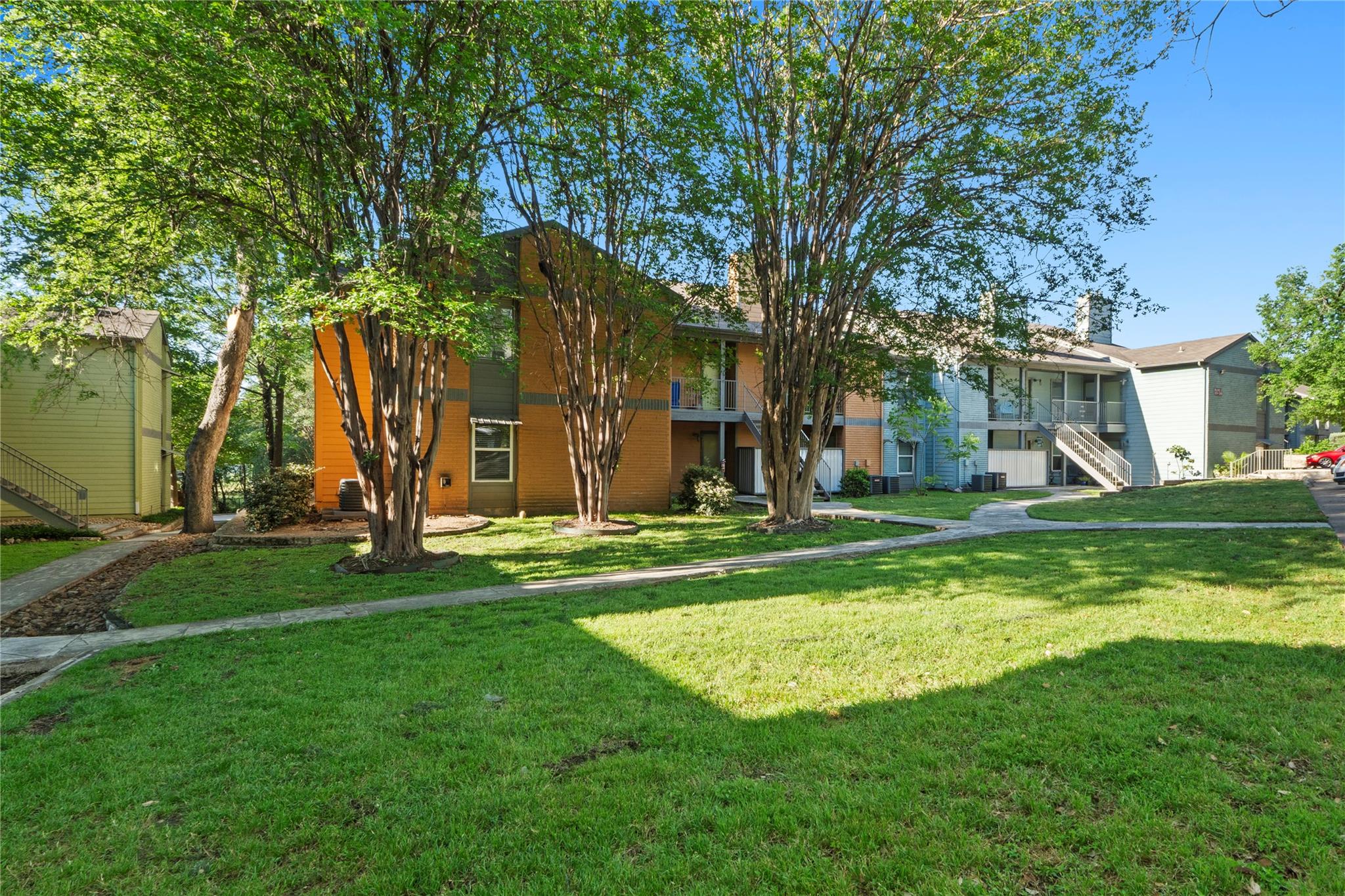 3204 Menchaca Rd # 305, Austin, TX 78704