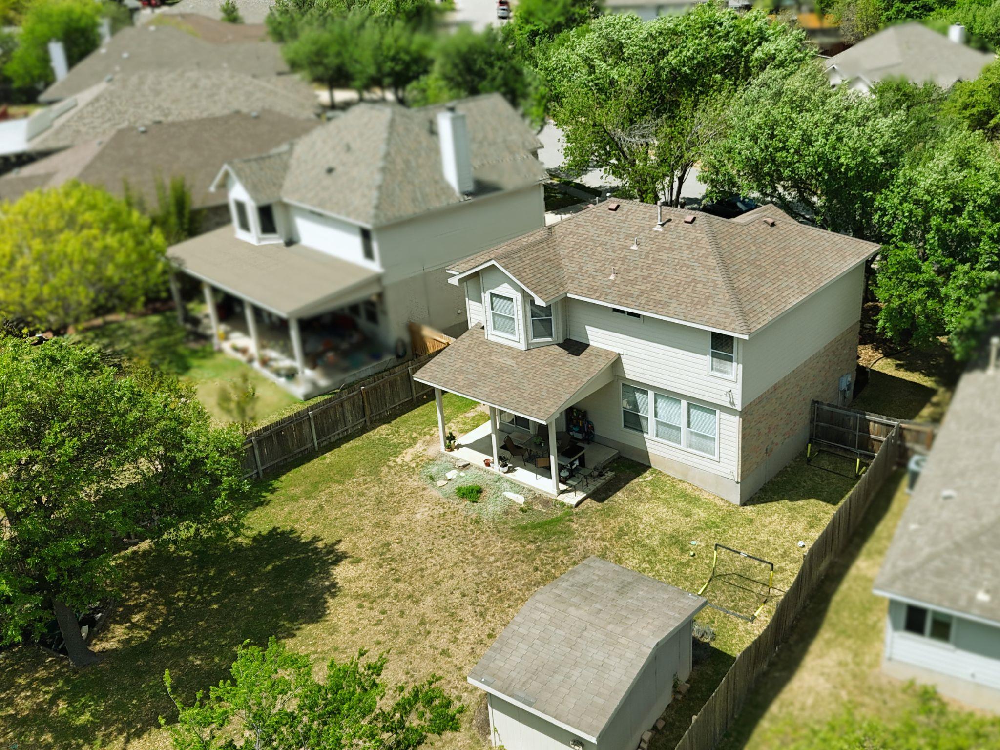 17833 Madden Dr, Pflugerville, TX 78660