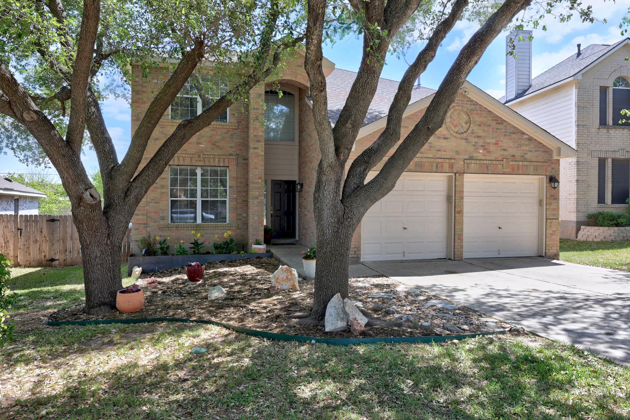 17833 Madden Dr, Pflugerville, TX 78660