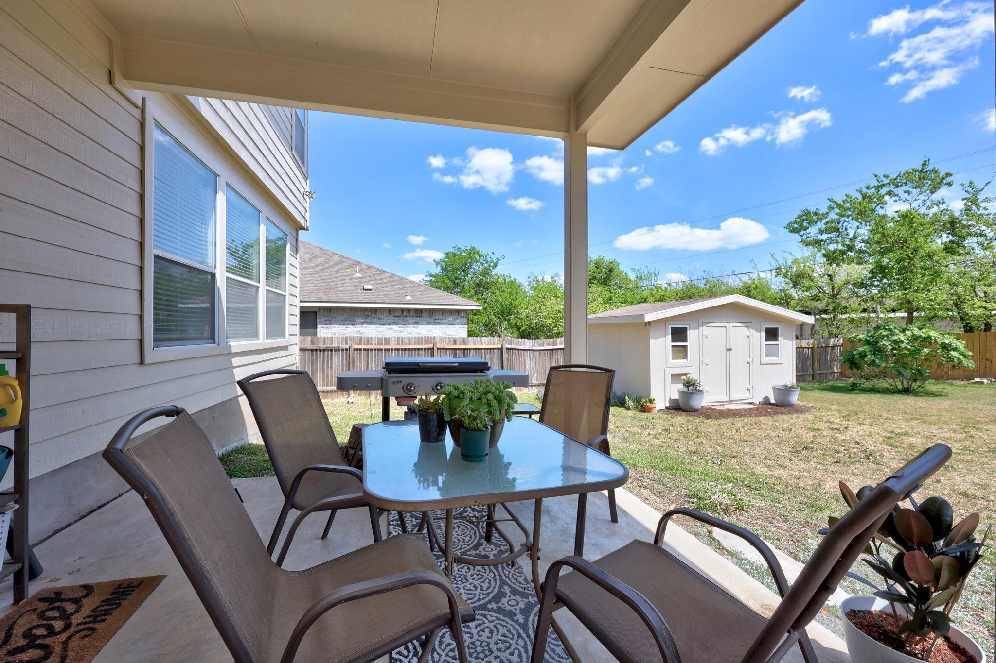 17833 Madden Dr, Pflugerville, TX 78660