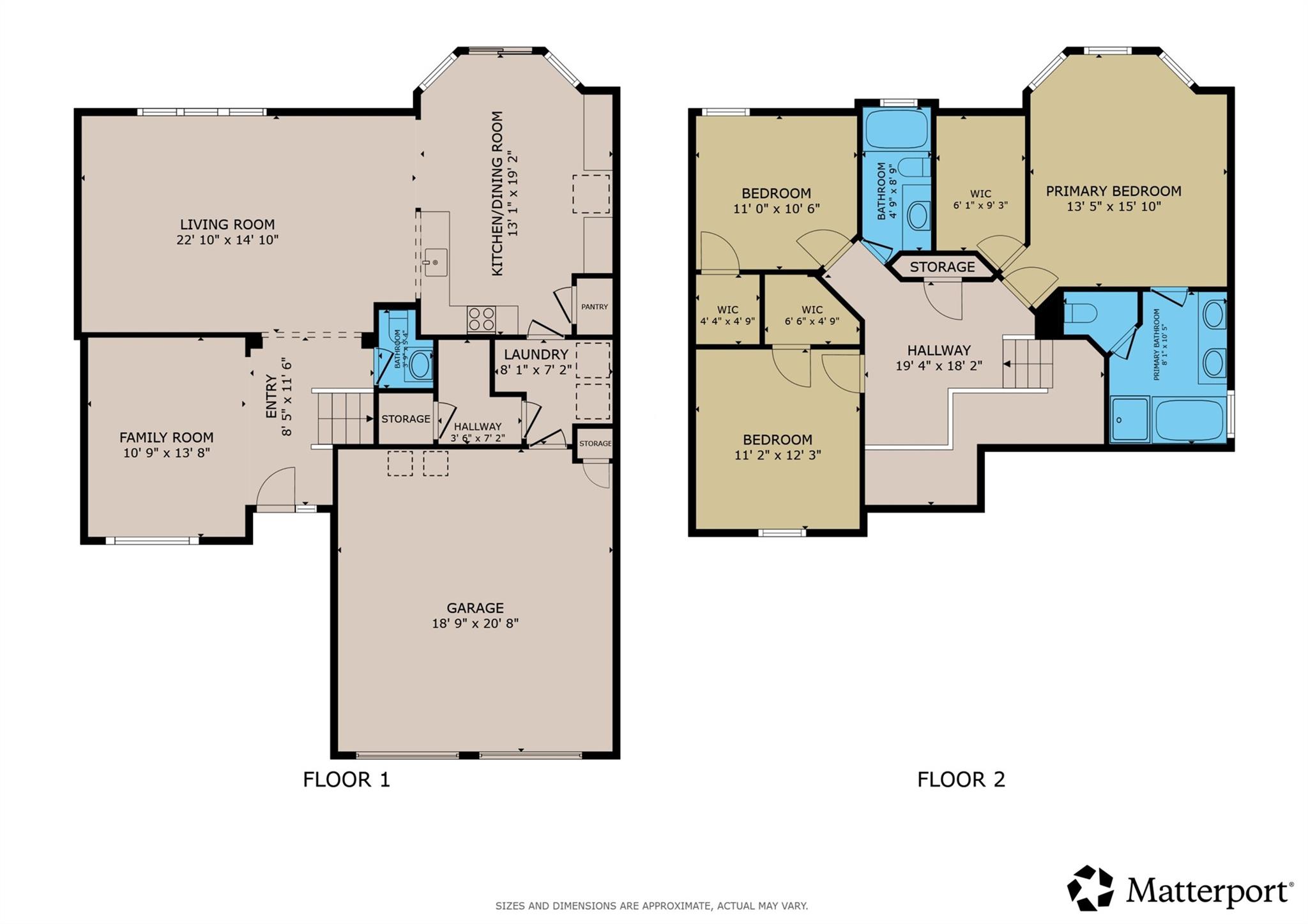 17833 Madden Dr, Pflugerville, TX 78660