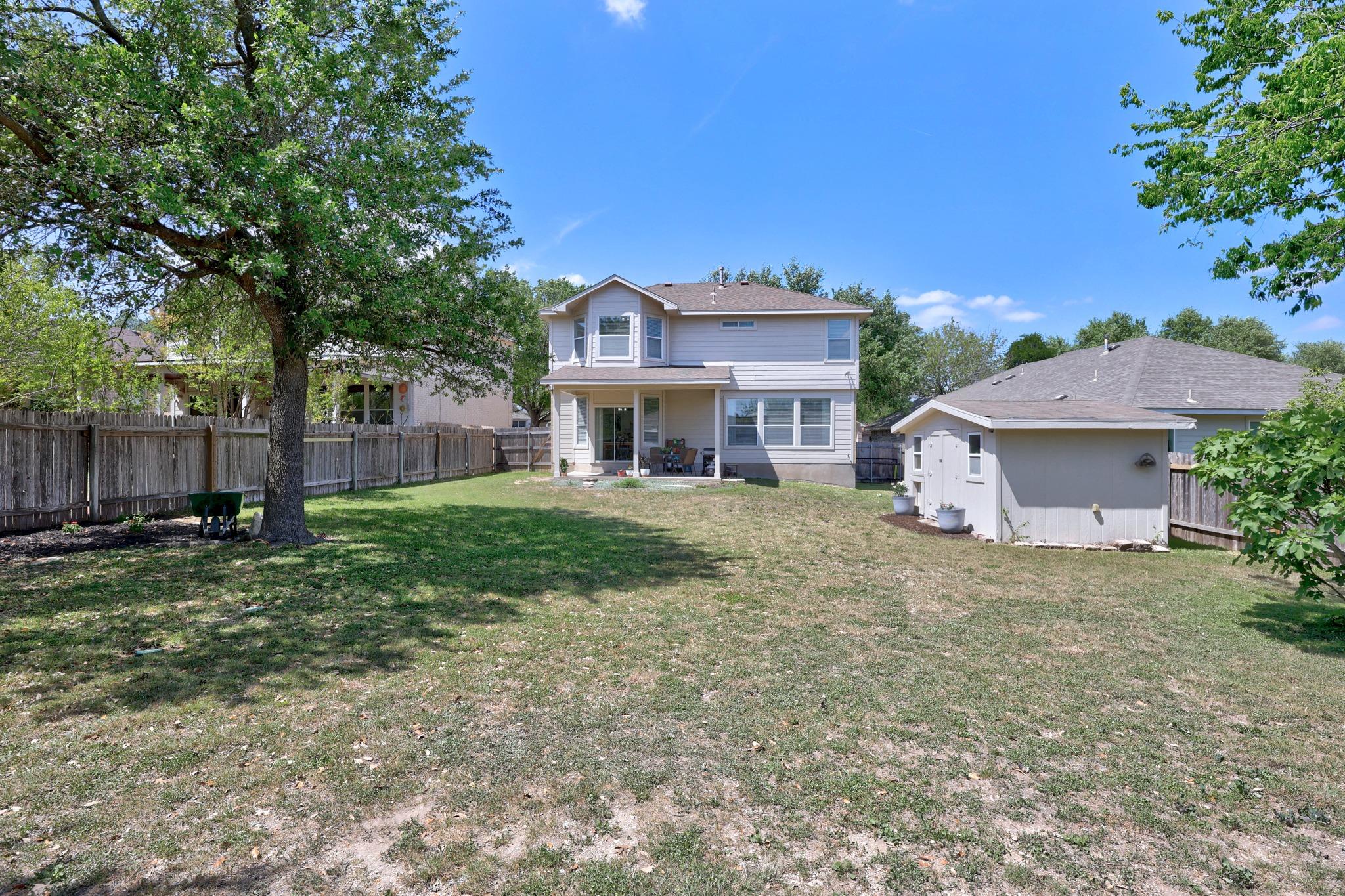 17833 Madden Dr, Pflugerville, TX 78660