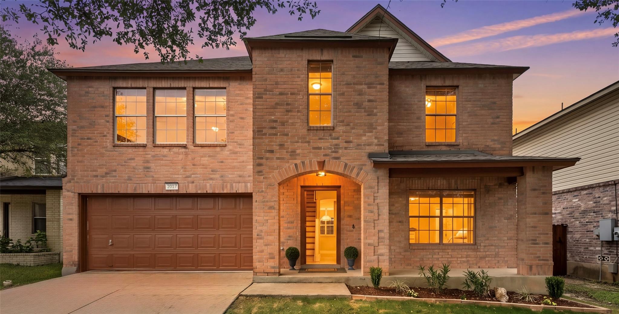 2017 Carriage Club Dr, Cedar Park, TX 78613