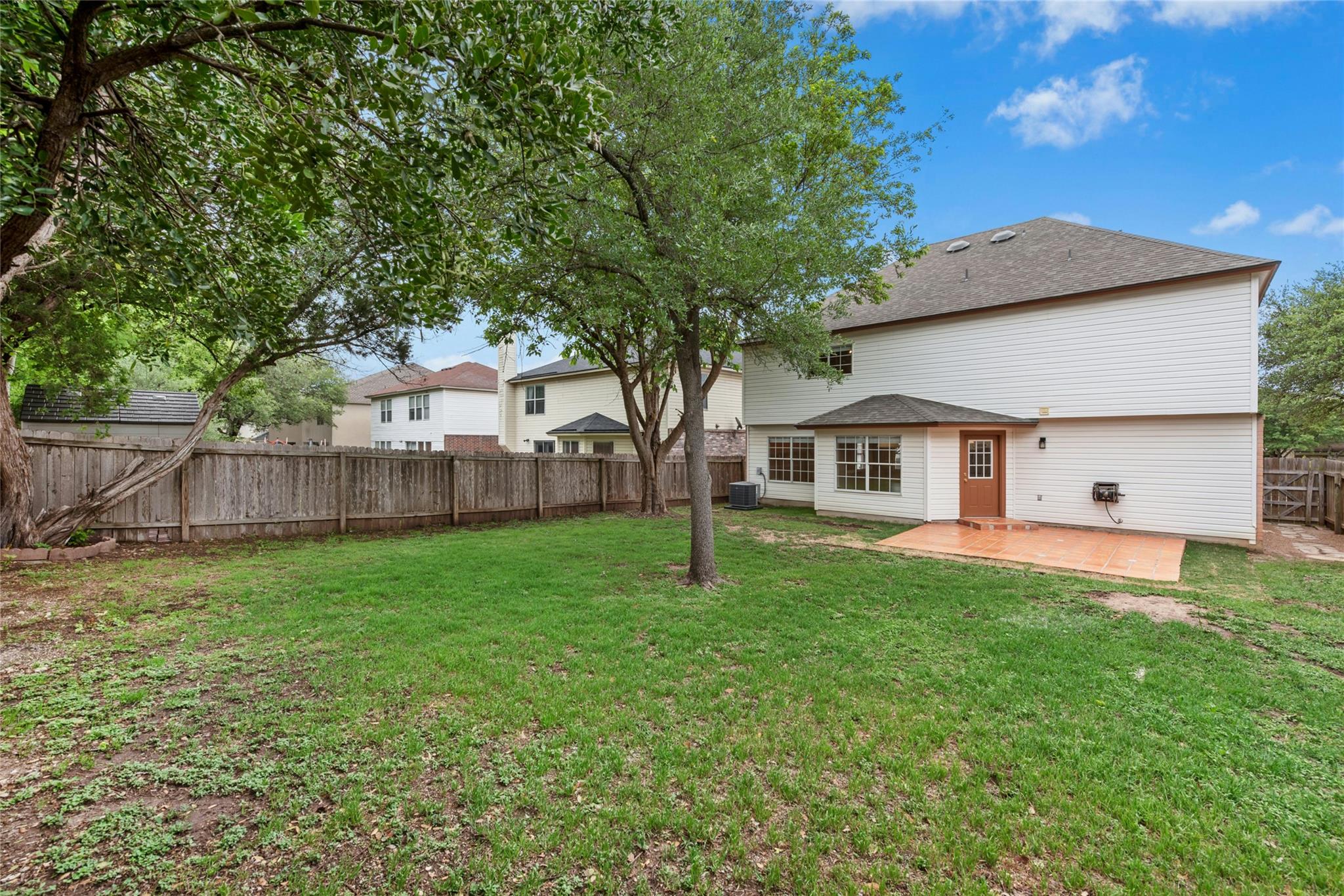 2017 Carriage Club Dr, Cedar Park, TX 78613