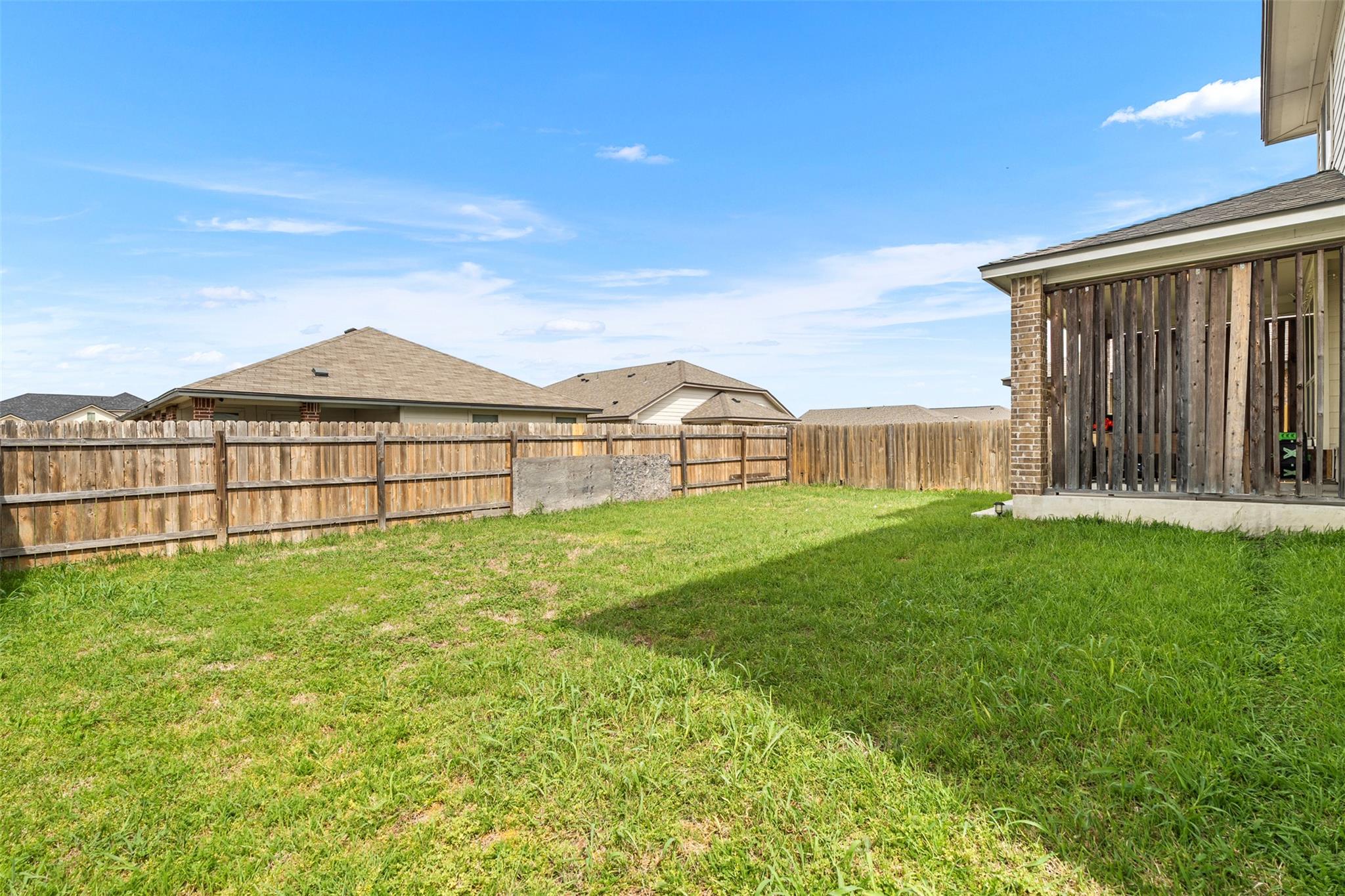 5707 Ambrose Cir, Temple, TX 76502