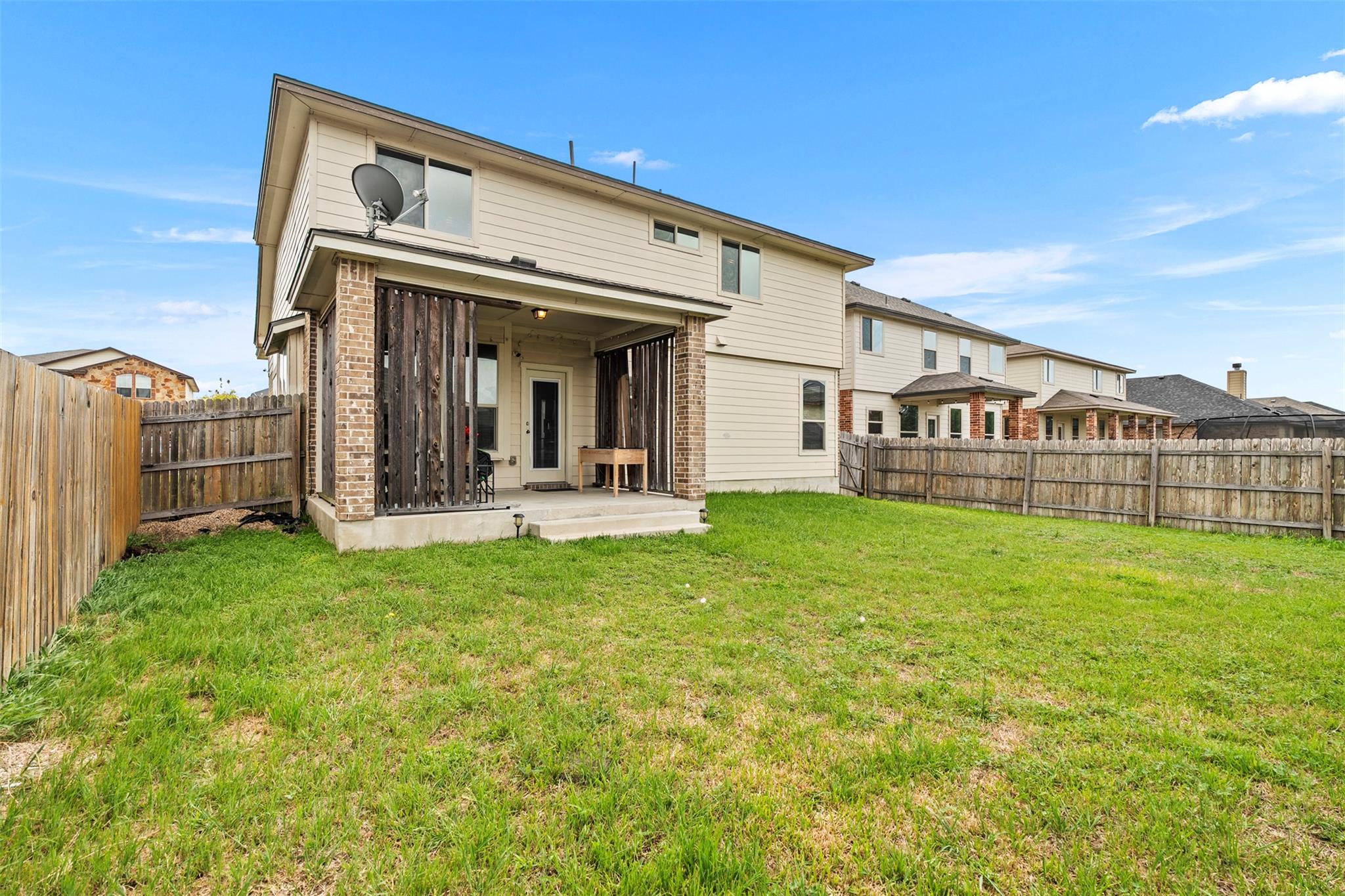 5707 Ambrose Cir, Temple, TX 76502