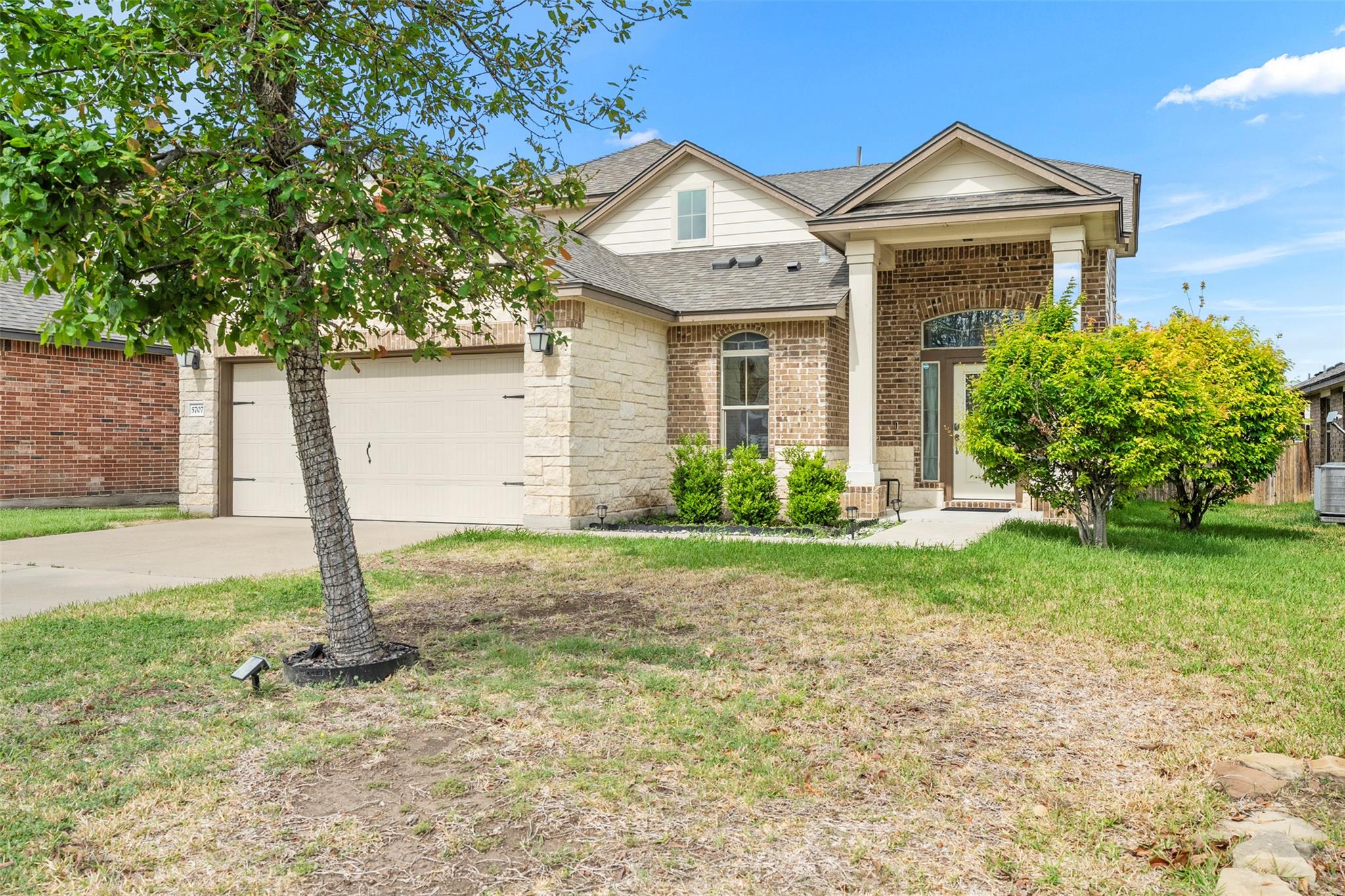 5707 Ambrose Cir, Temple, TX 76502