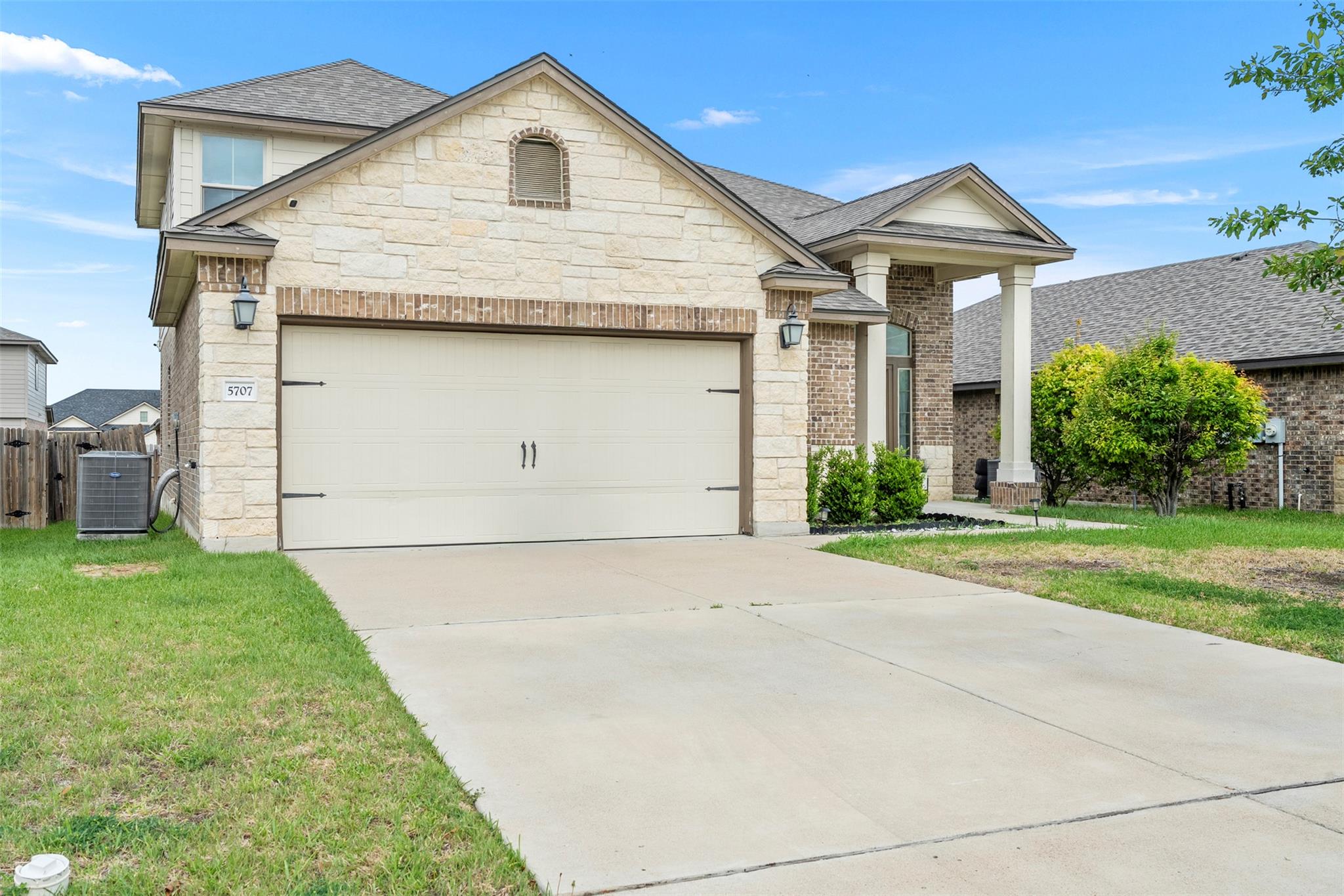 5707 Ambrose Cir, Temple, TX 76502