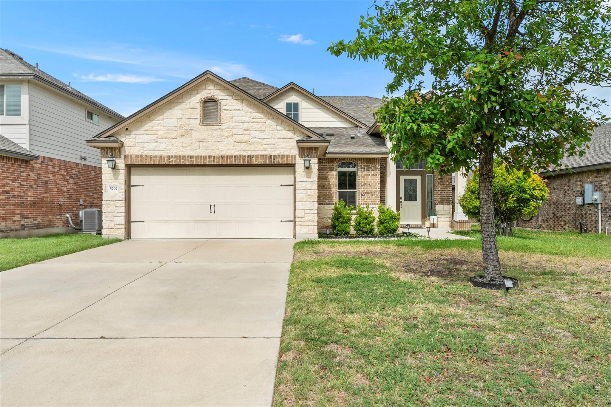5707 Ambrose Cir, Temple, TX 76502