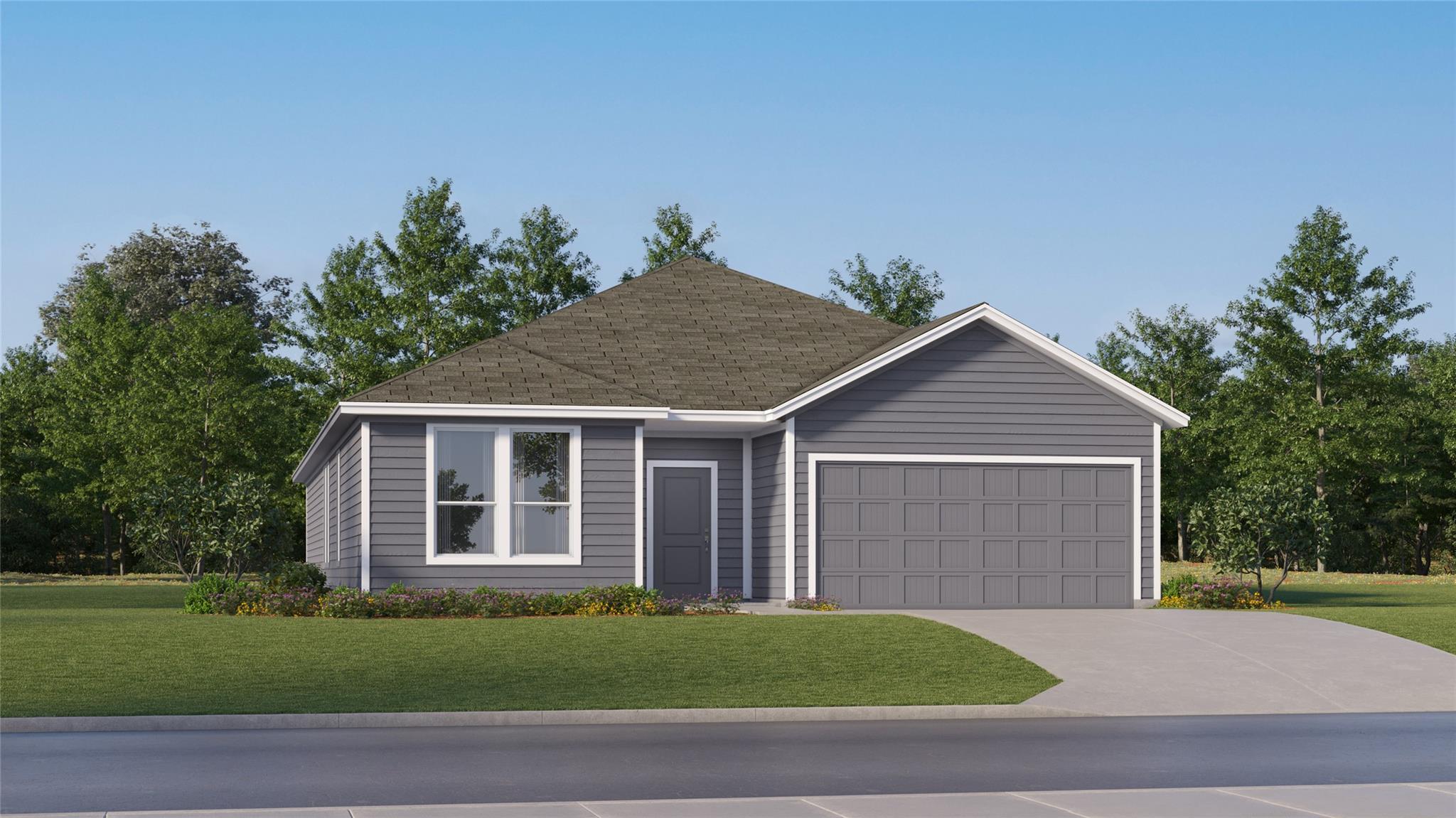 135 Outrigger Way, Kyle, TX 78640