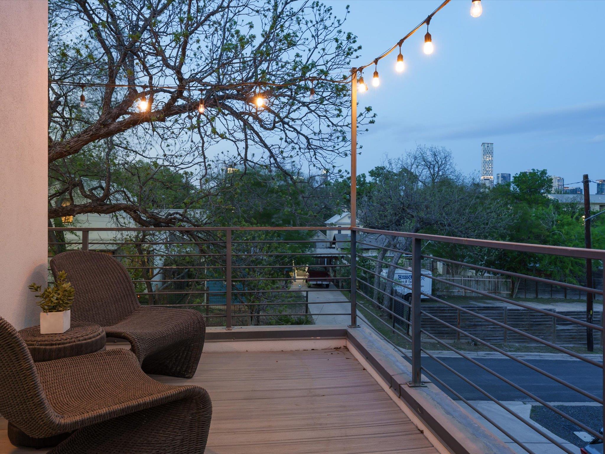 615 Jewell St, Austin, TX 78704