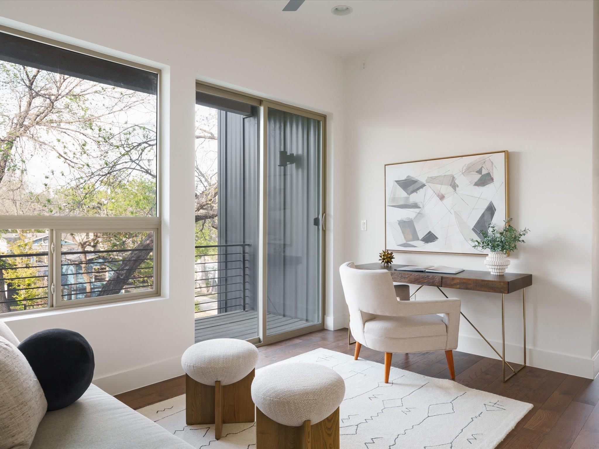 615 Jewell St, Austin, TX 78704