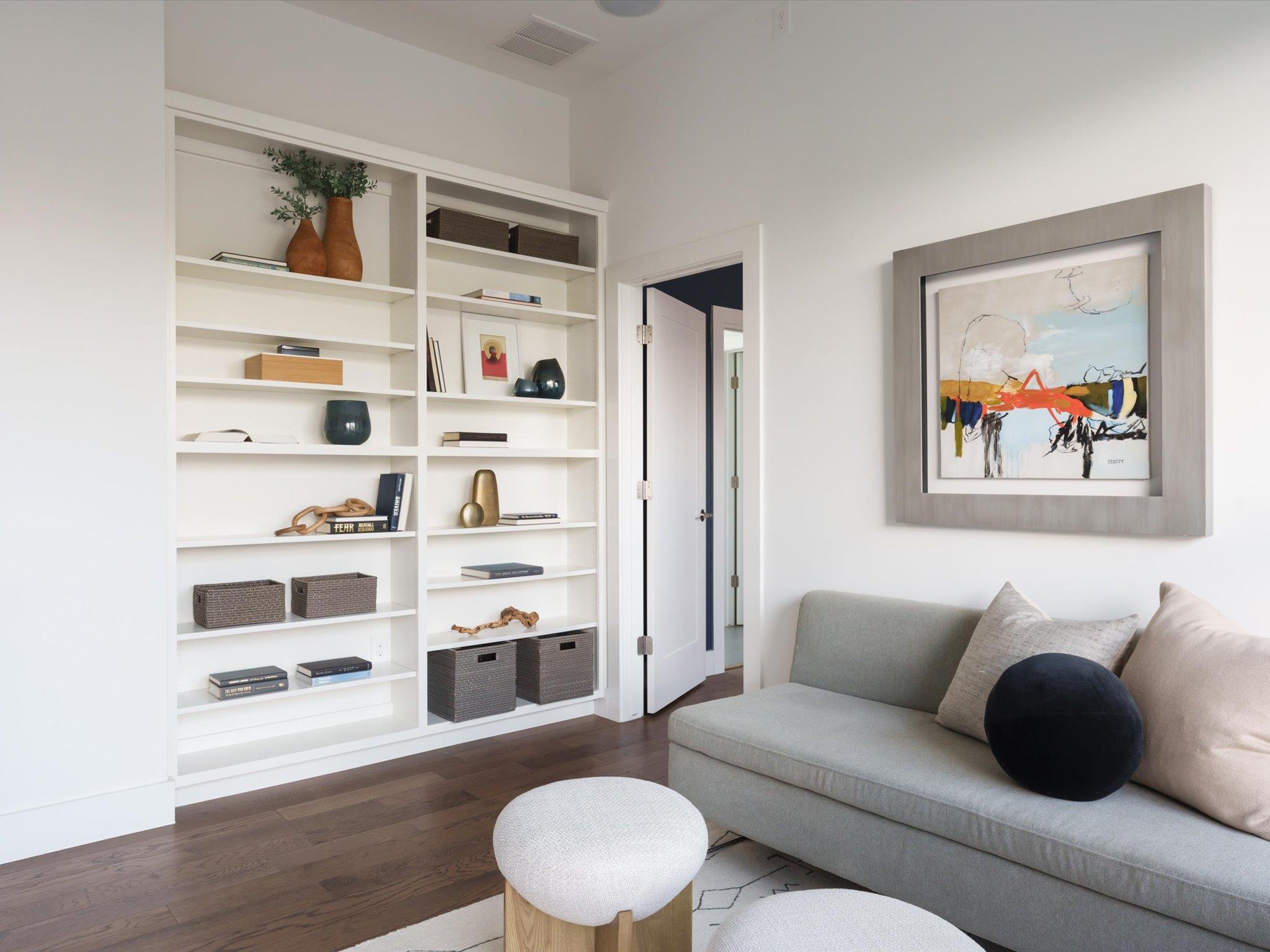 615 Jewell St, Austin, TX 78704