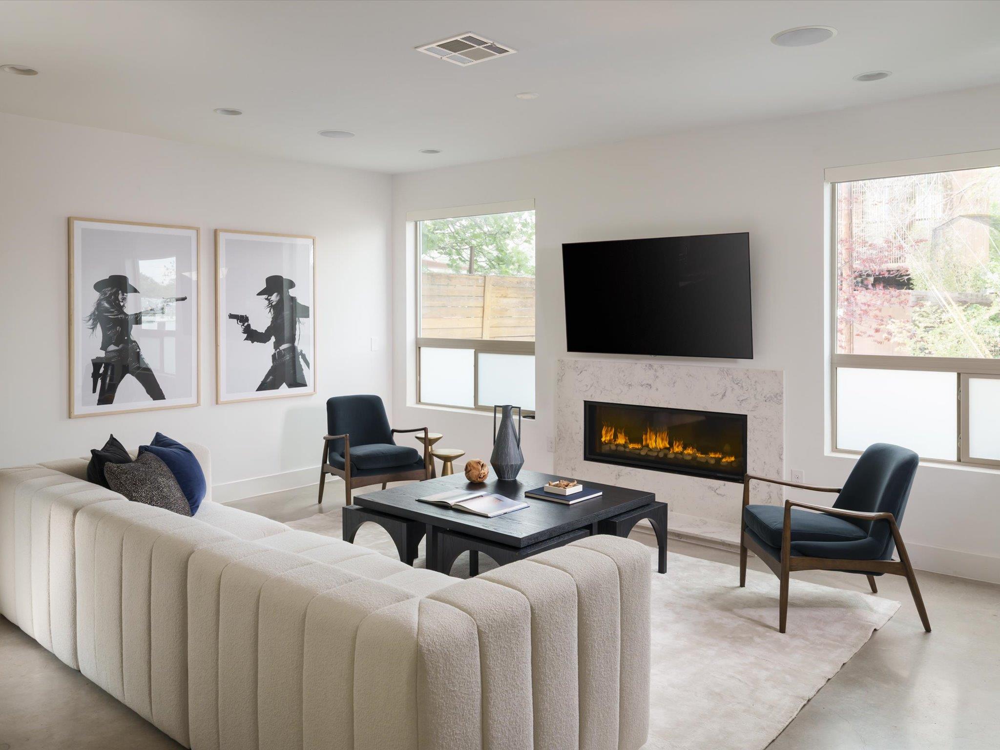 615 Jewell St, Austin, TX 78704