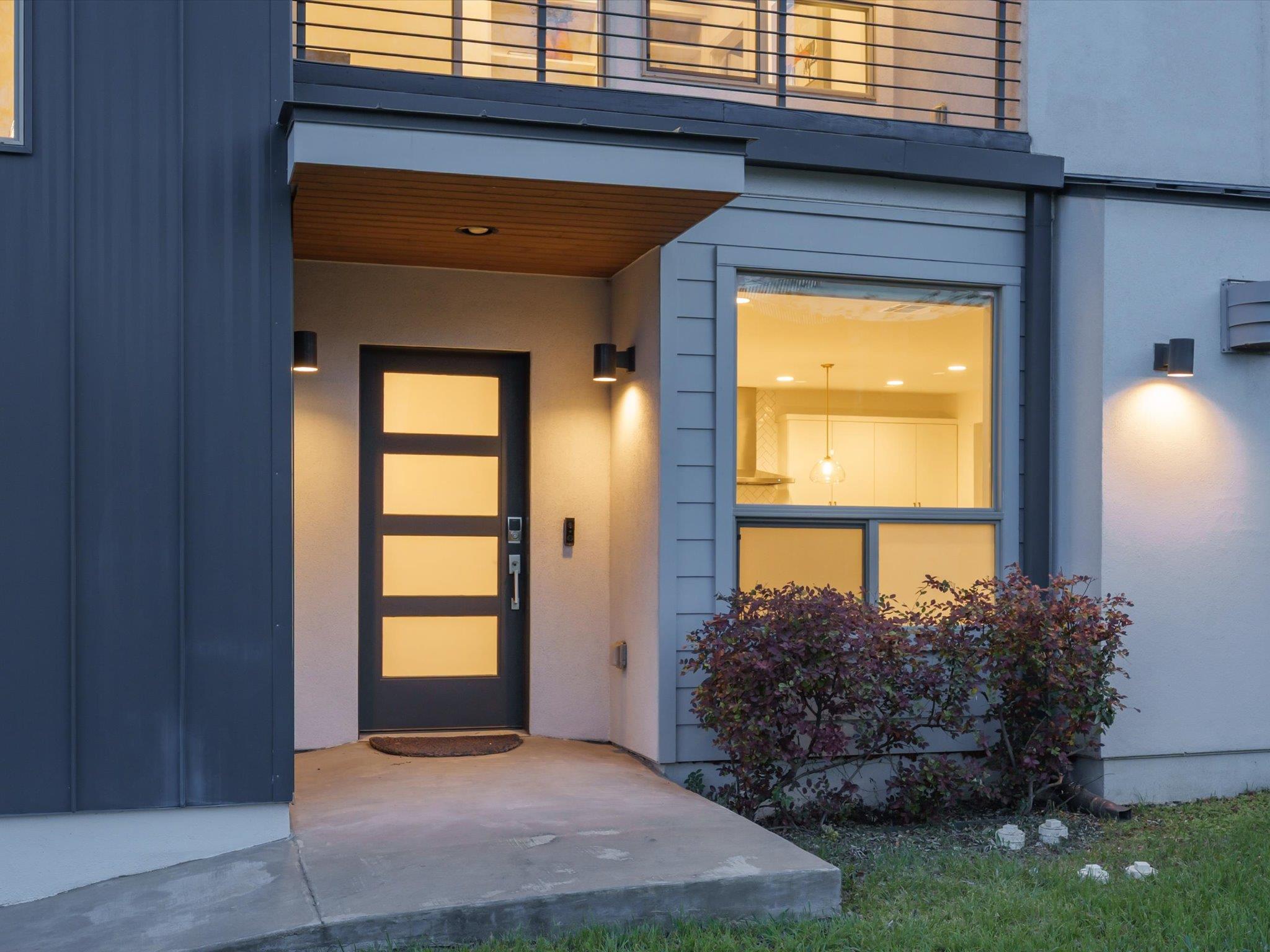 615 Jewell St, Austin, TX 78704