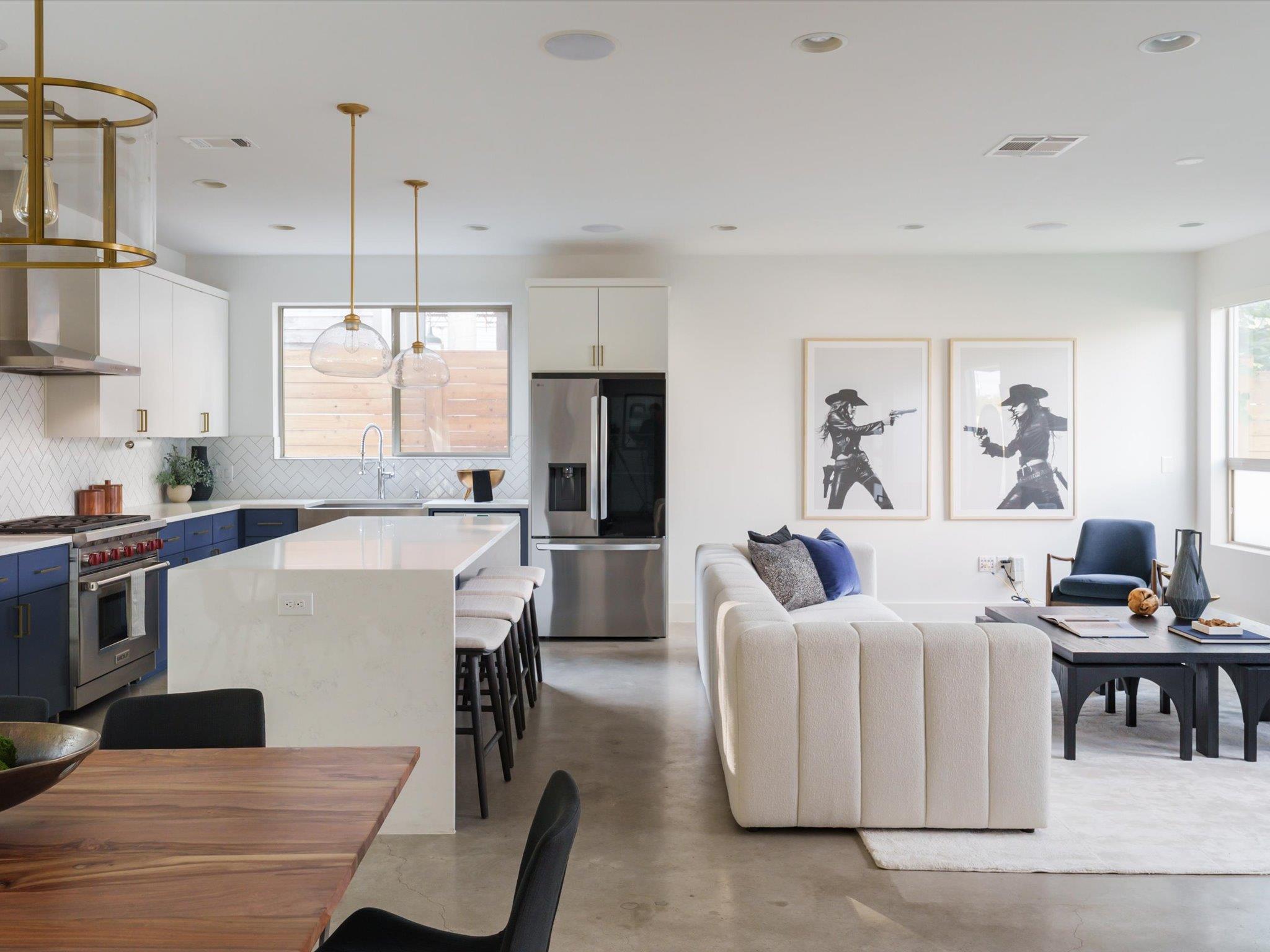 615 Jewell St, Austin, TX 78704