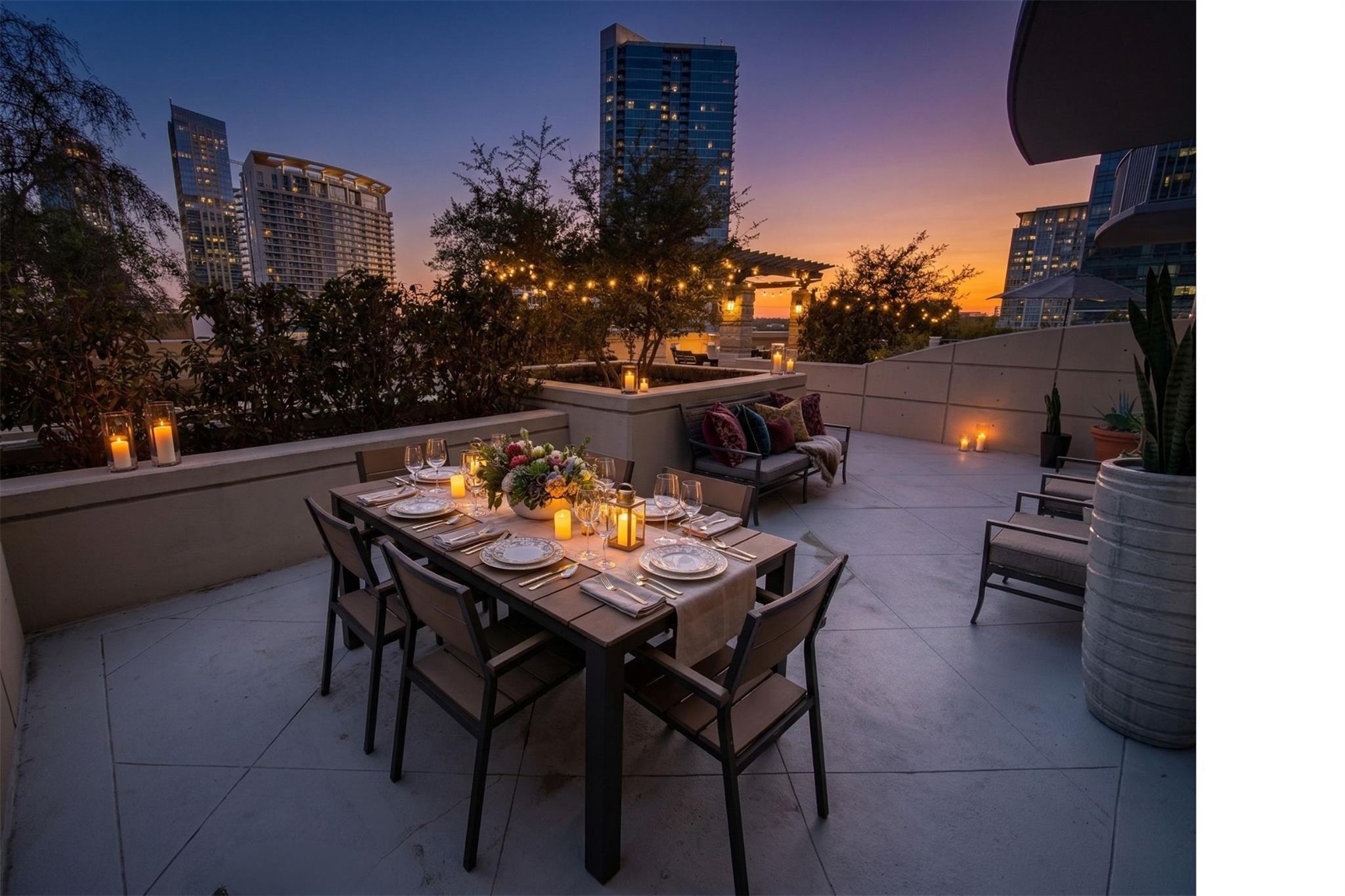 360 Nueces St # 914, Austin, TX 78701