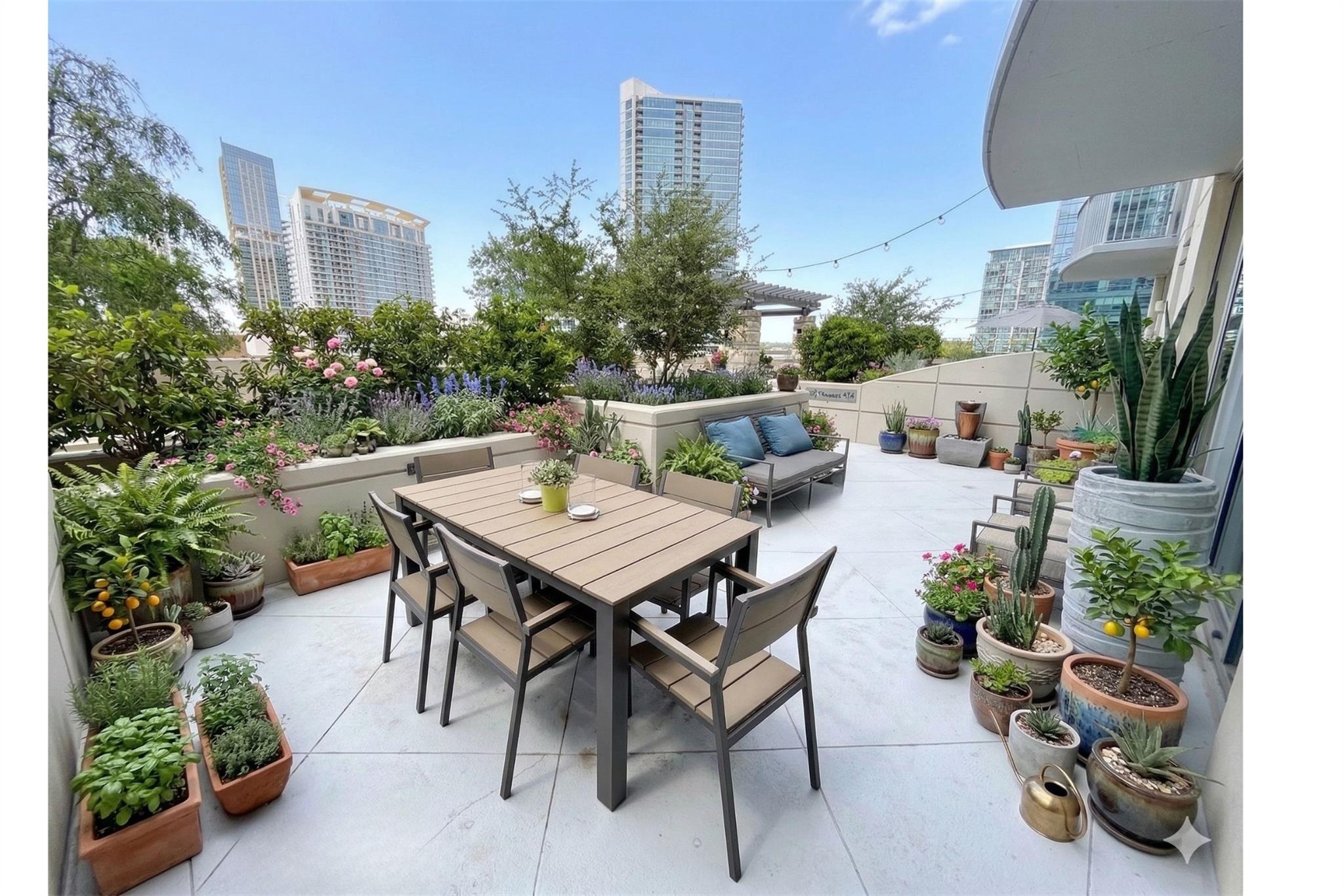 360 Nueces St # 914, Austin, TX 78701