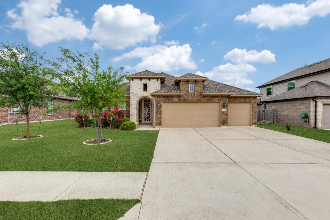 20037 Navarre Ter, Pflugerville, TX 78660