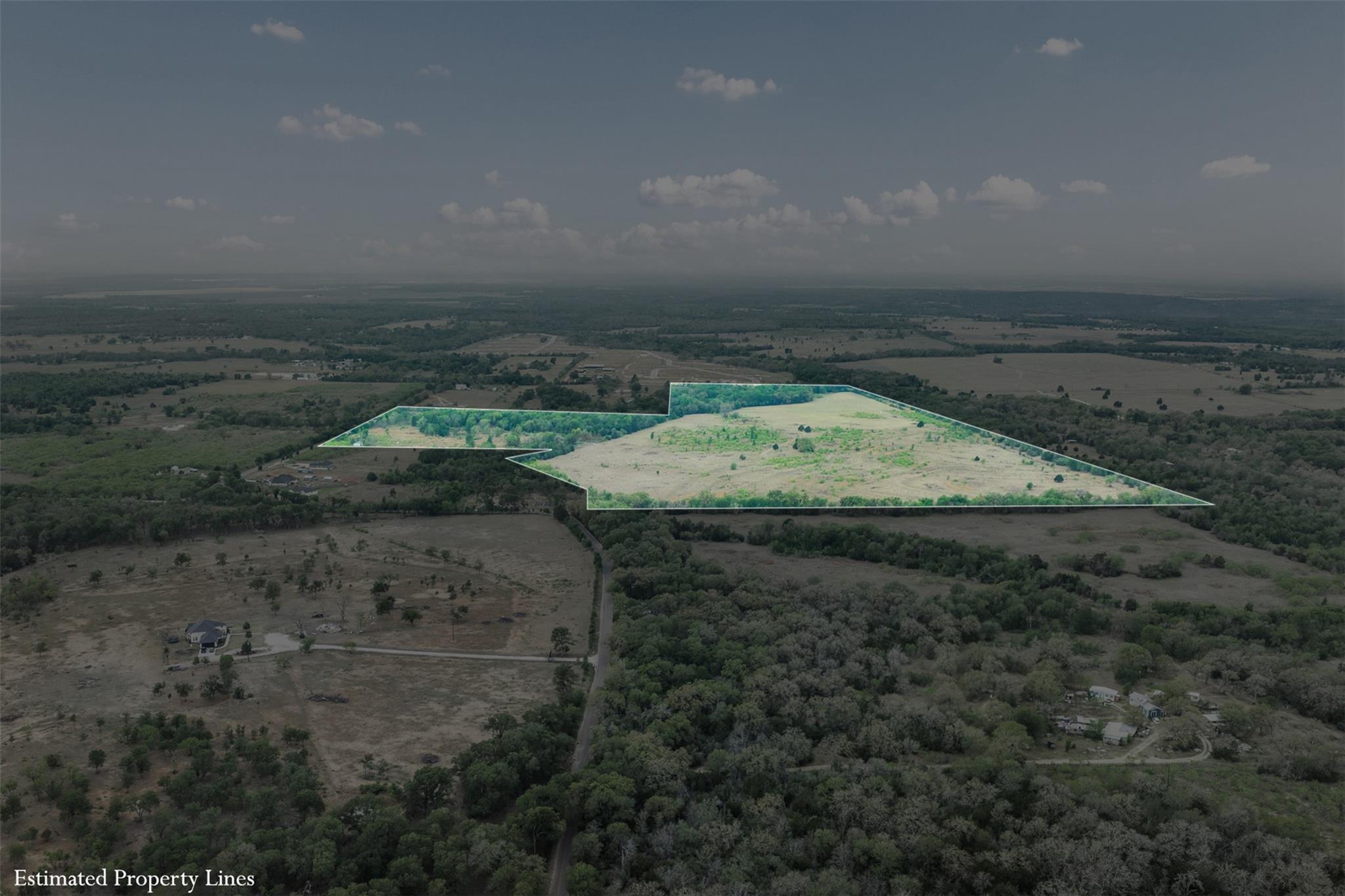 579 Lower Elgin Rd, Elgin, TX 78621