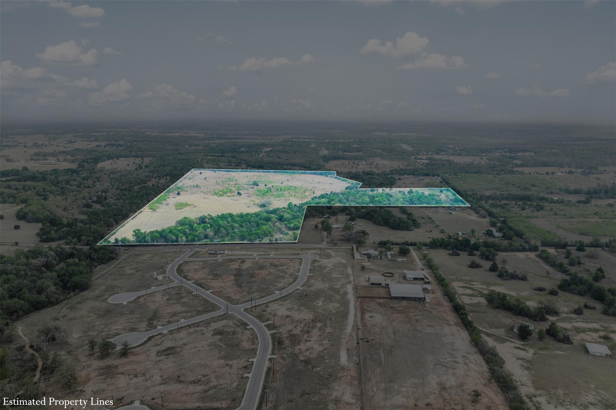 579 Lower Elgin Rd, Elgin, TX 78621