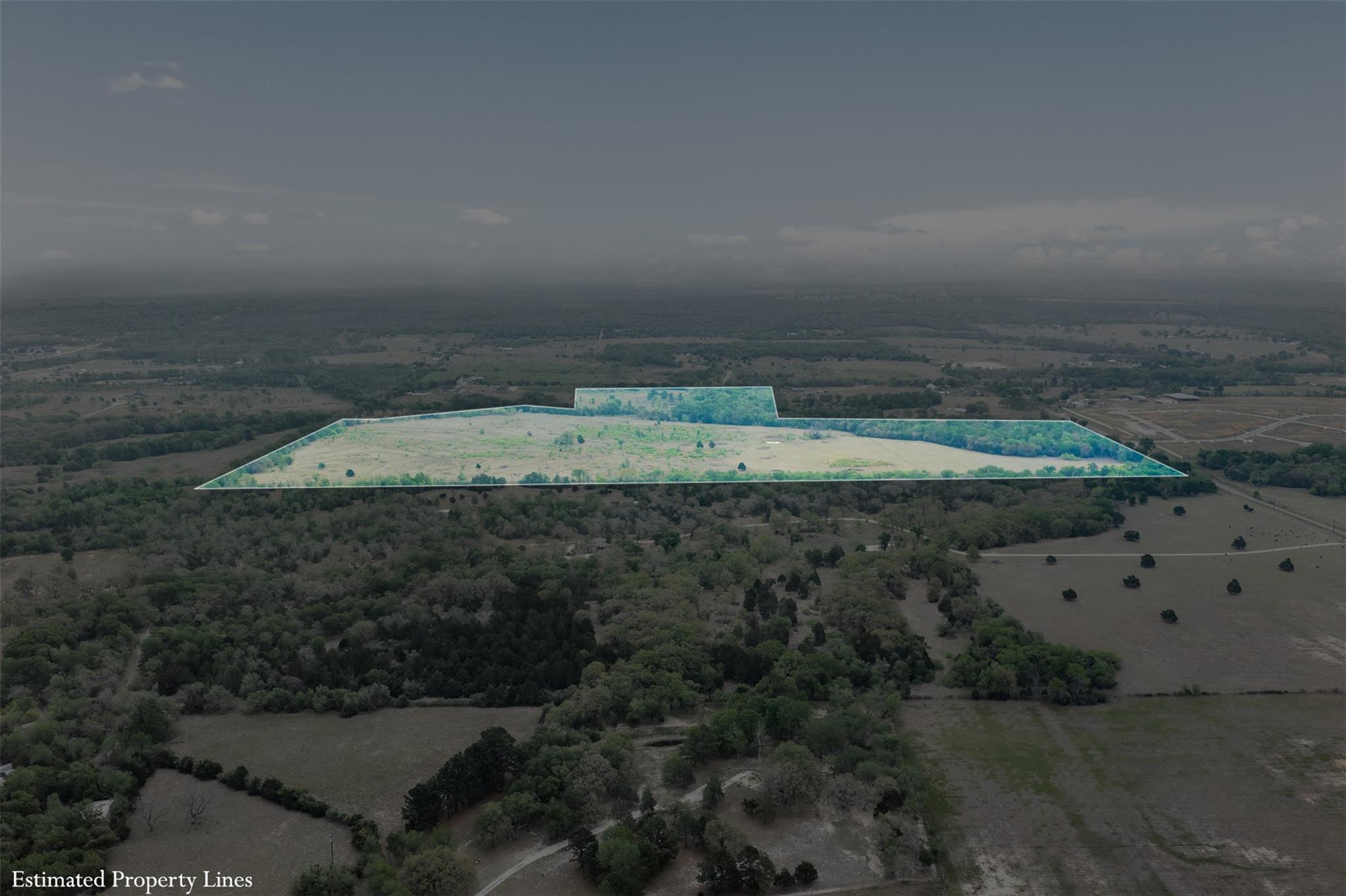 579 Lower Elgin Rd, Elgin, TX 78621