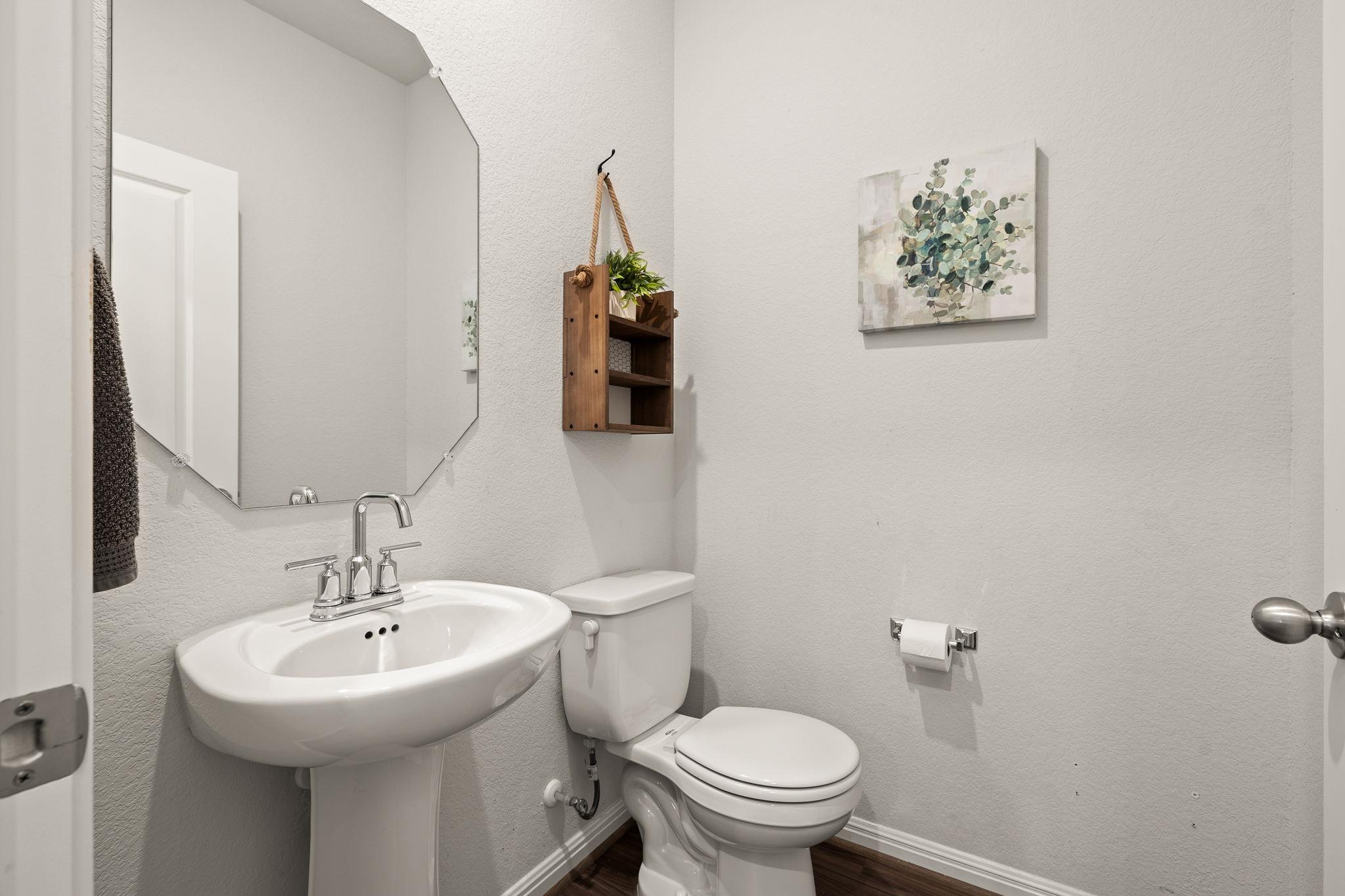 6337 Turin Ln, Round Rock, TX 78665