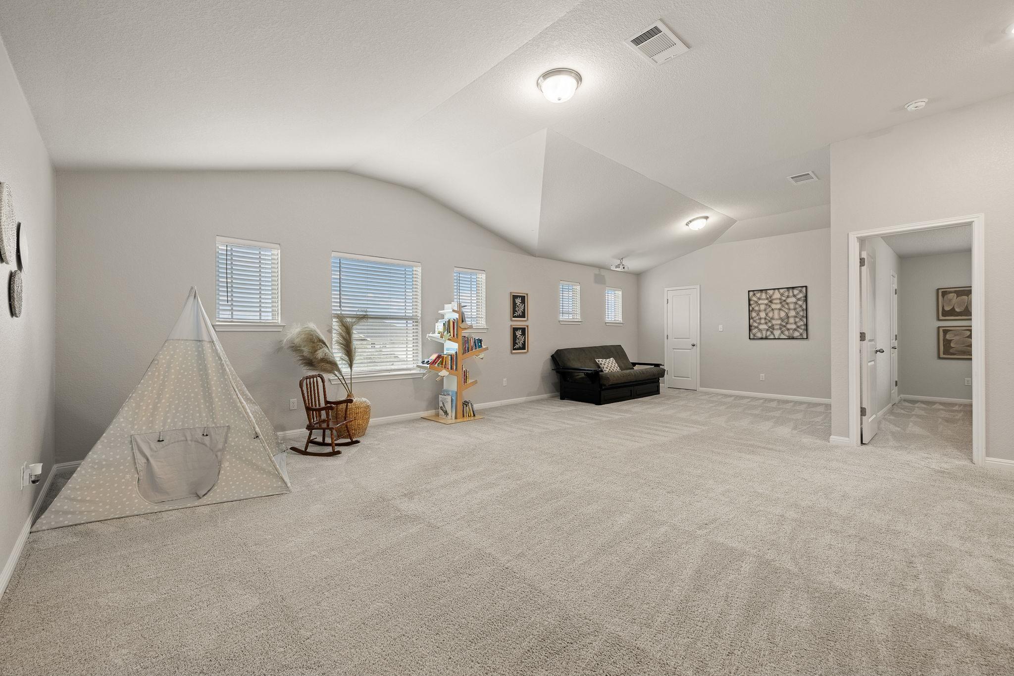 6337 Turin Ln, Round Rock, TX 78665