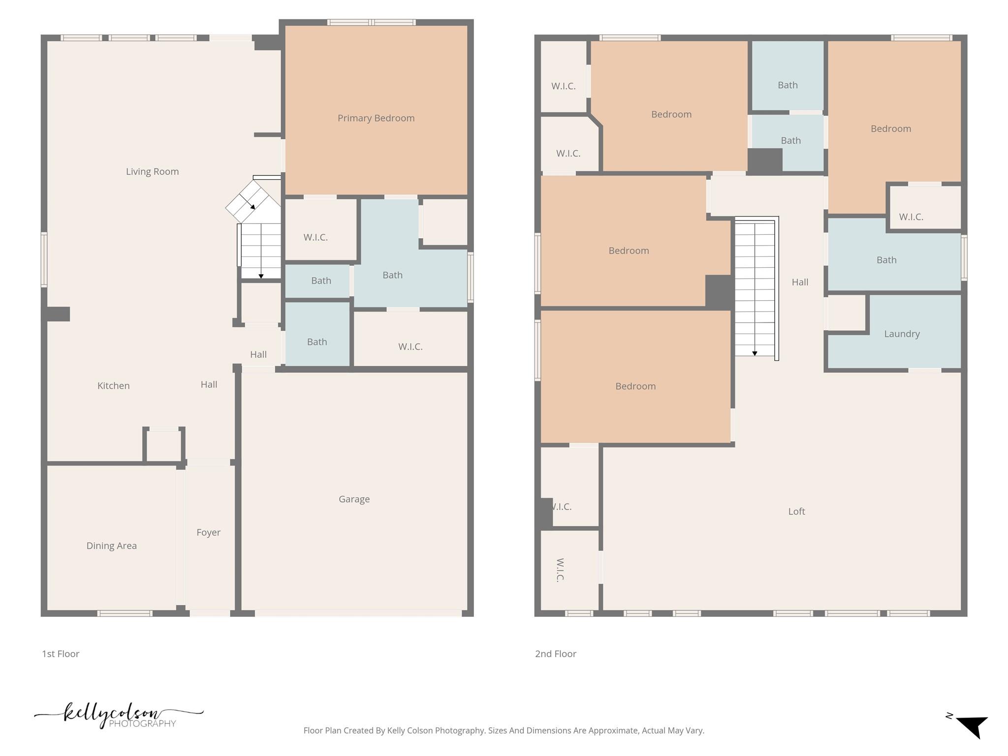 6337 Turin Ln, Round Rock, TX 78665