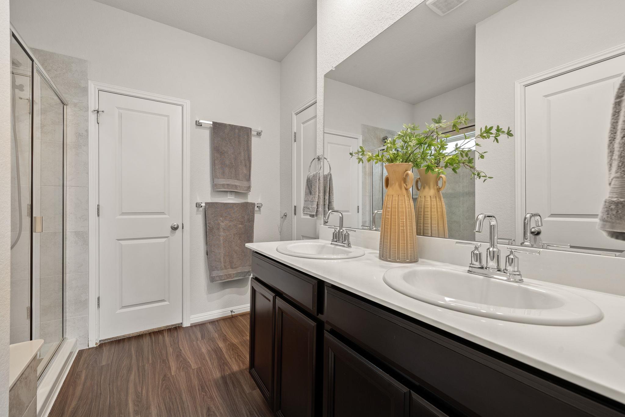 6337 Turin Ln, Round Rock, TX 78665