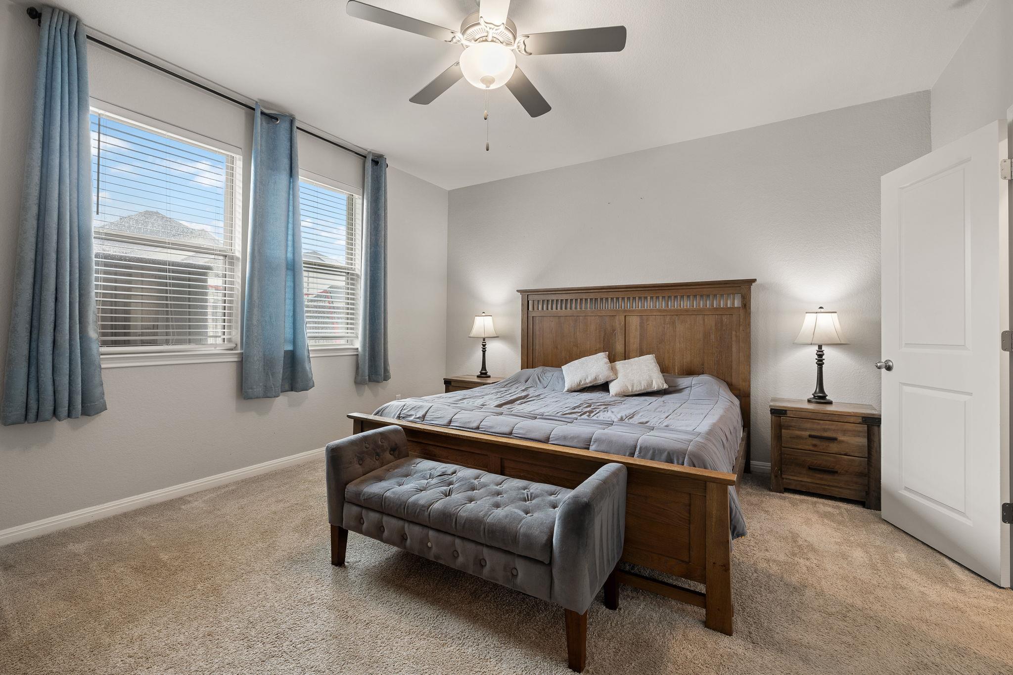 6337 Turin Ln, Round Rock, TX 78665
