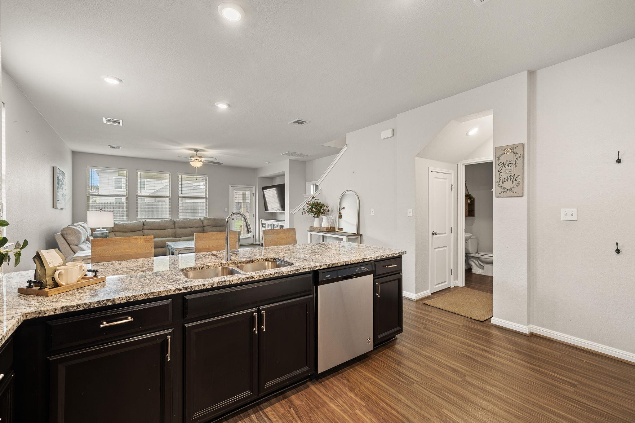 6337 Turin Ln, Round Rock, TX 78665