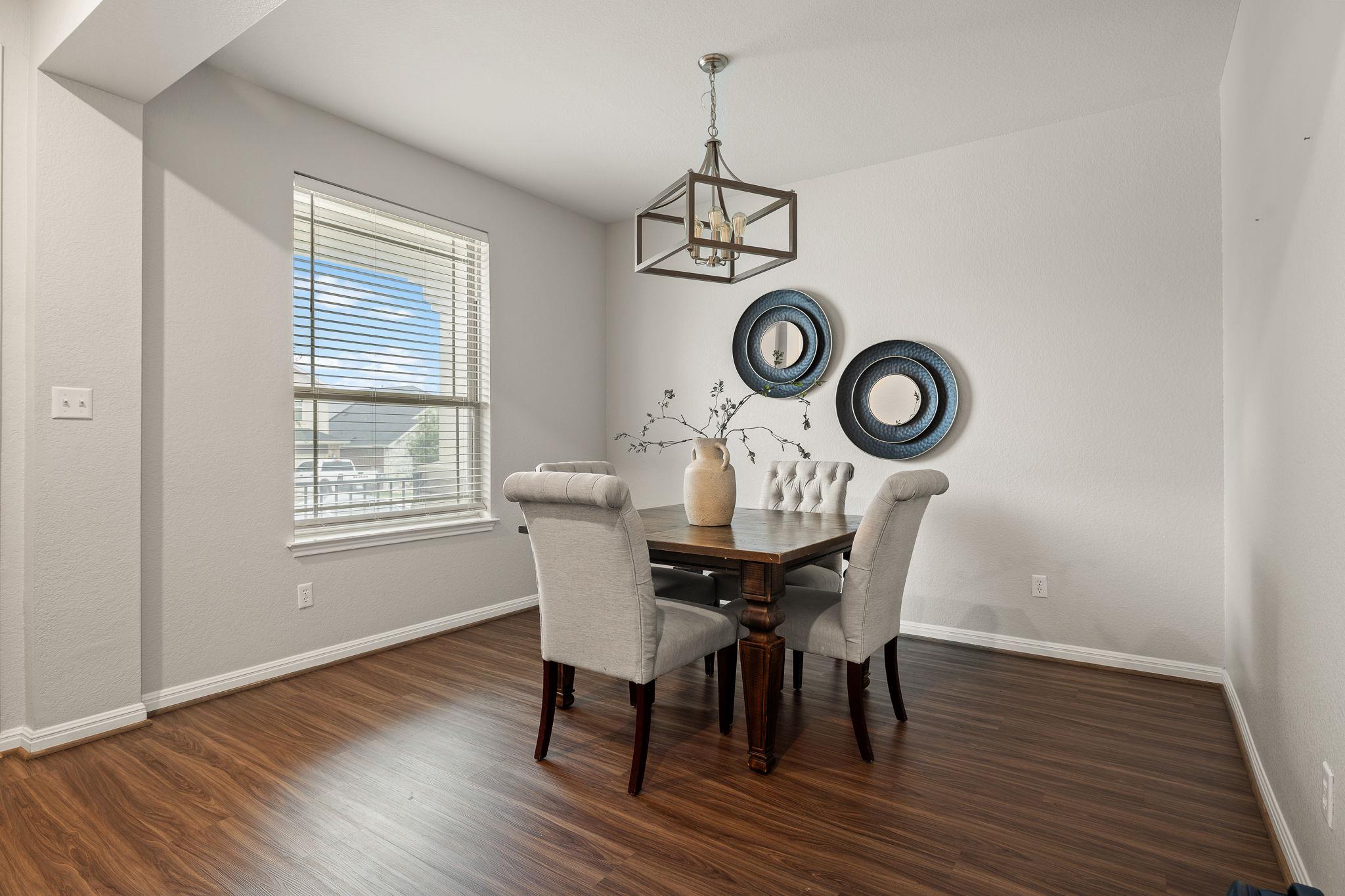 6337 Turin Ln, Round Rock, TX 78665
