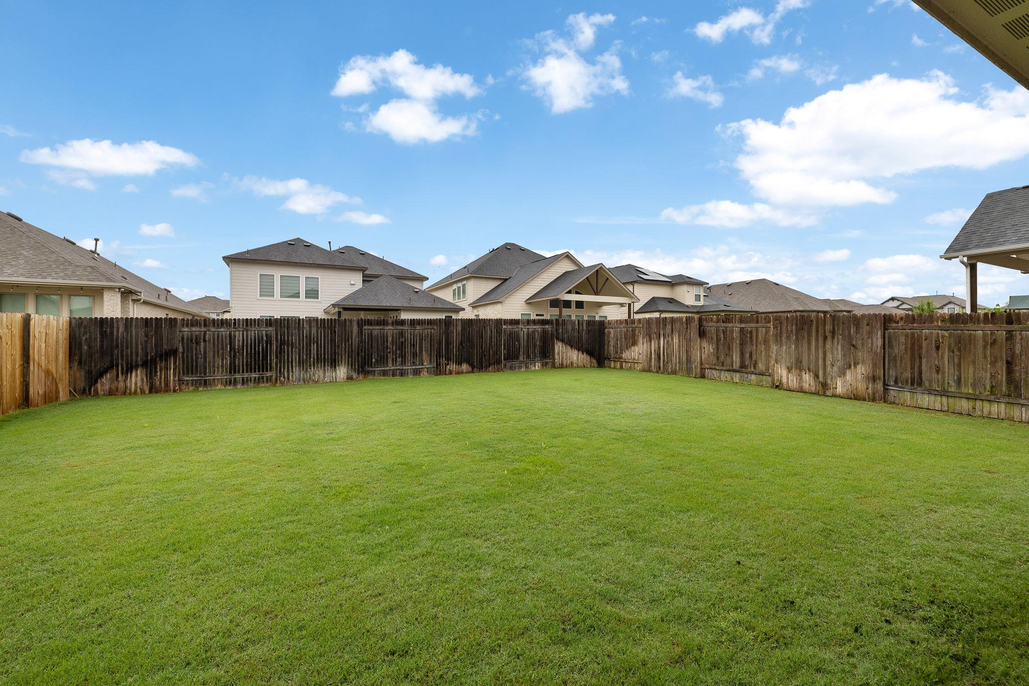 6337 Turin Ln, Round Rock, TX 78665