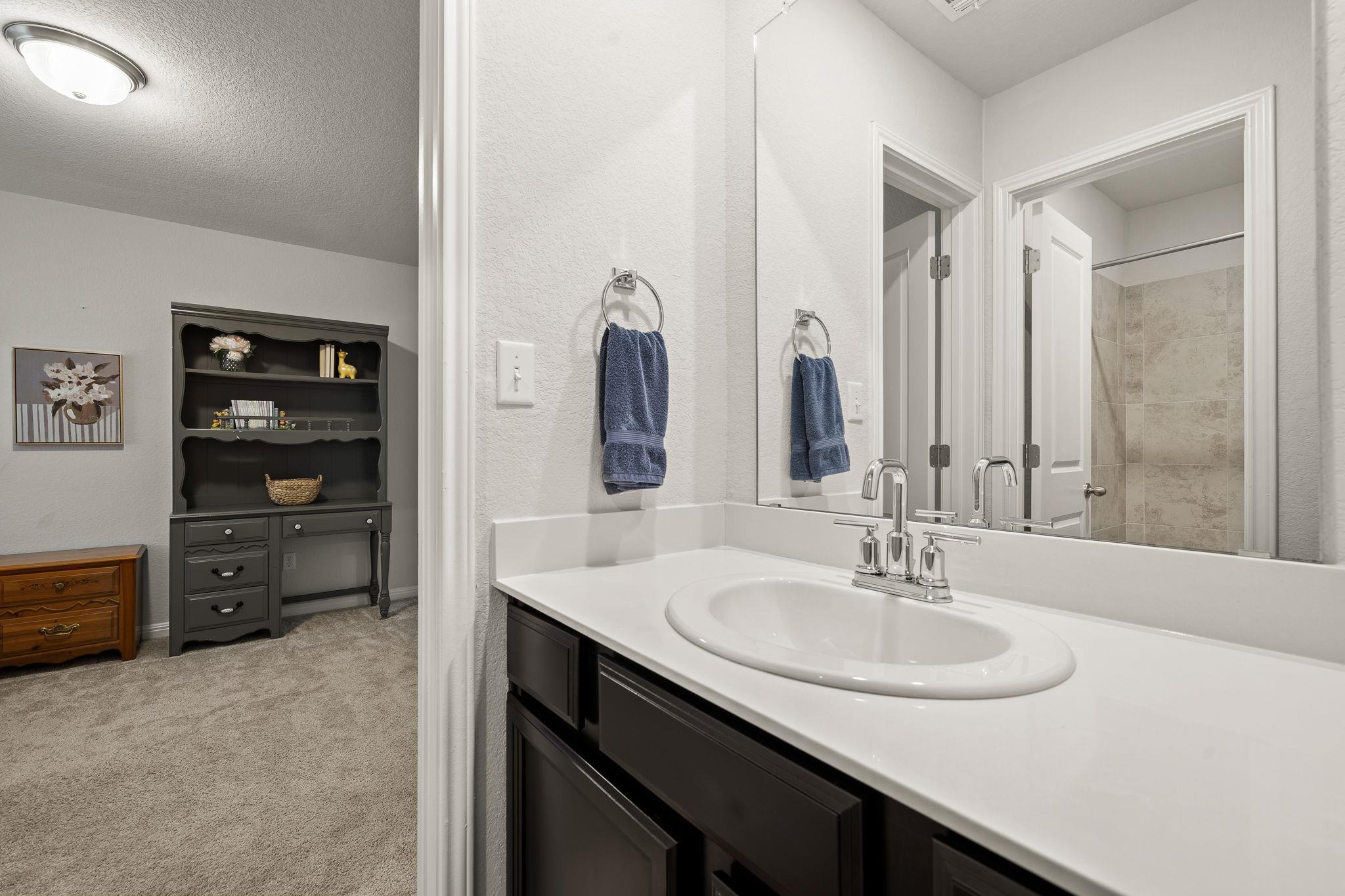 6337 Turin Ln, Round Rock, TX 78665