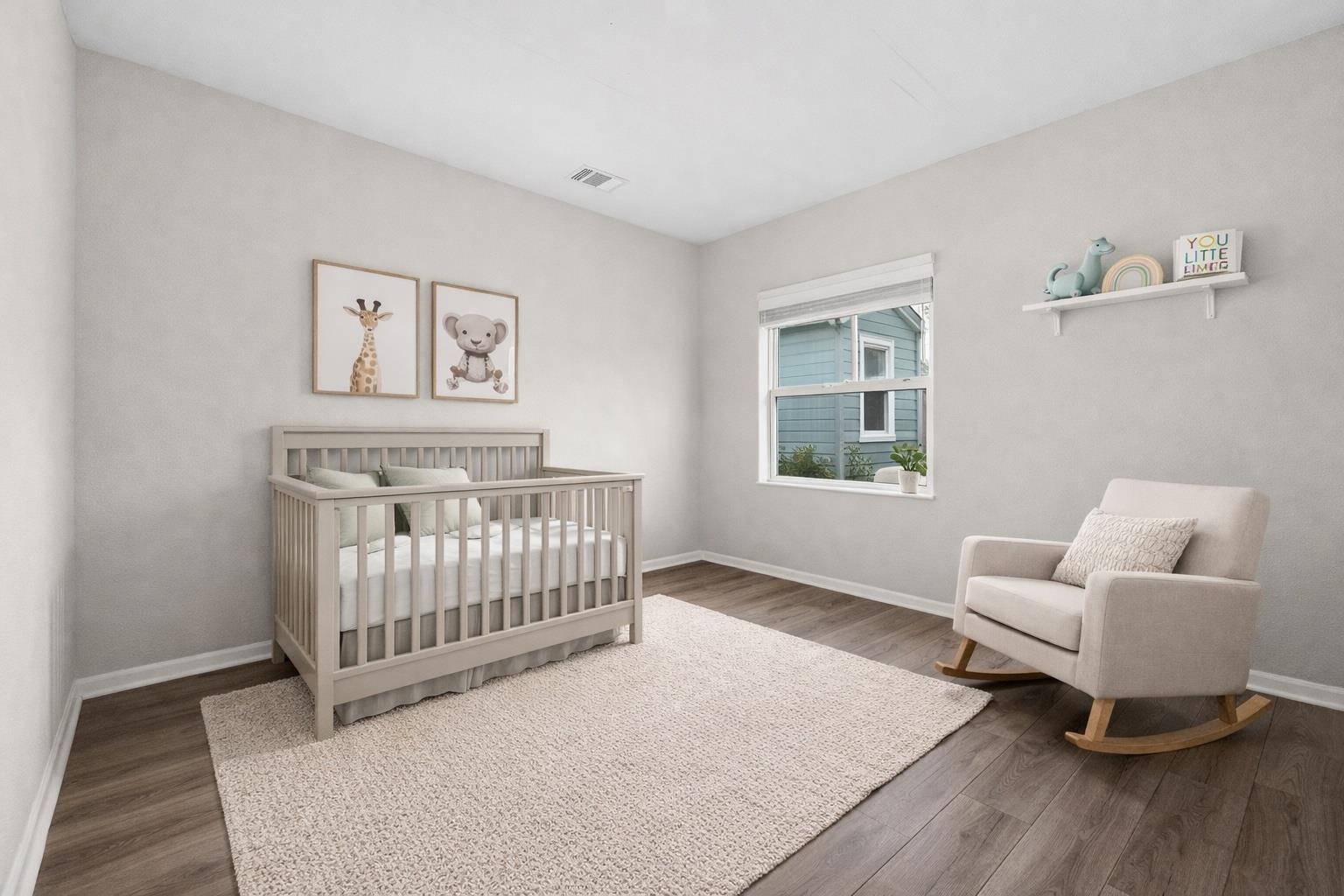 219 Roaming Dr, Hutto, TX 78634