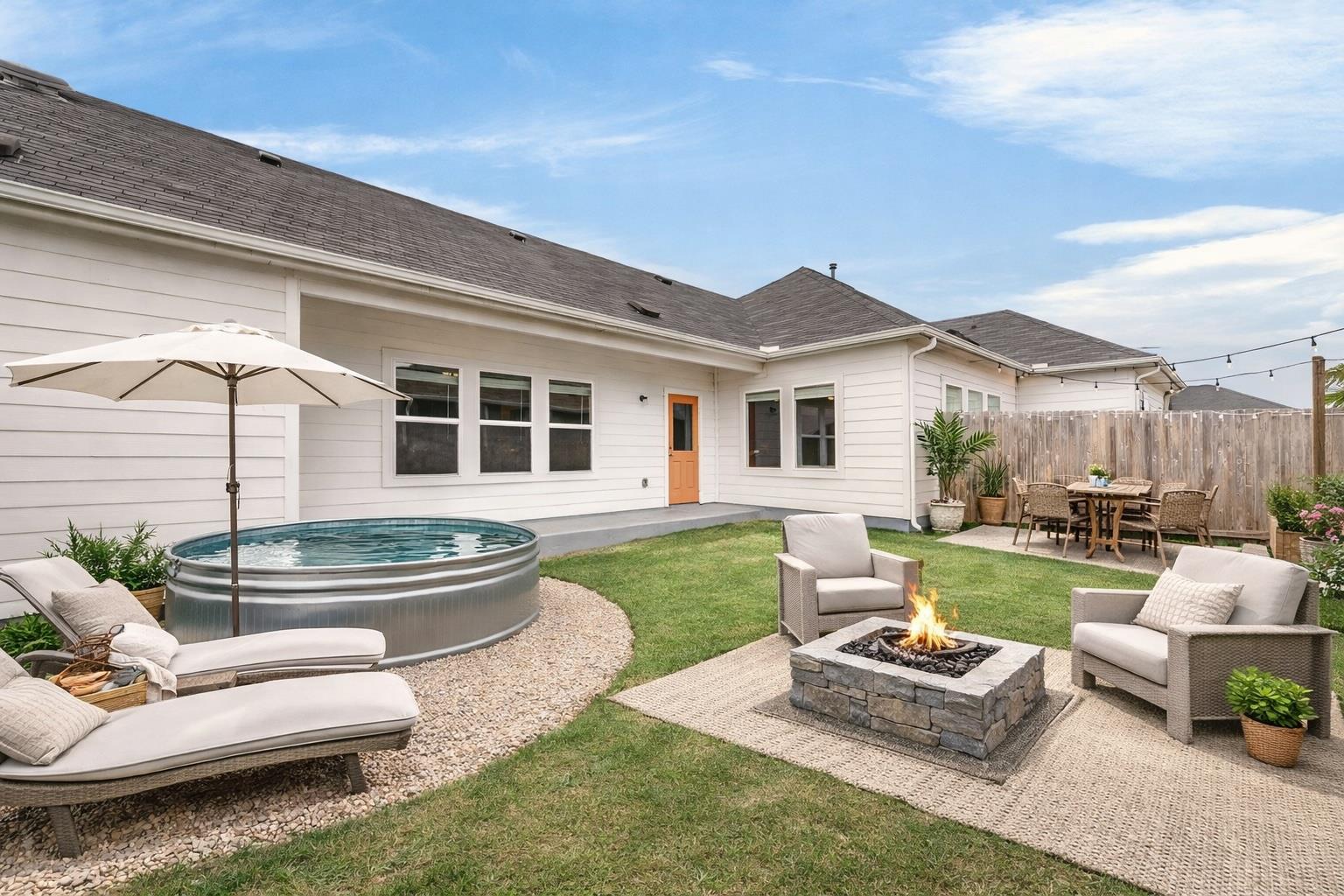 219 Roaming Dr, Hutto, TX 78634