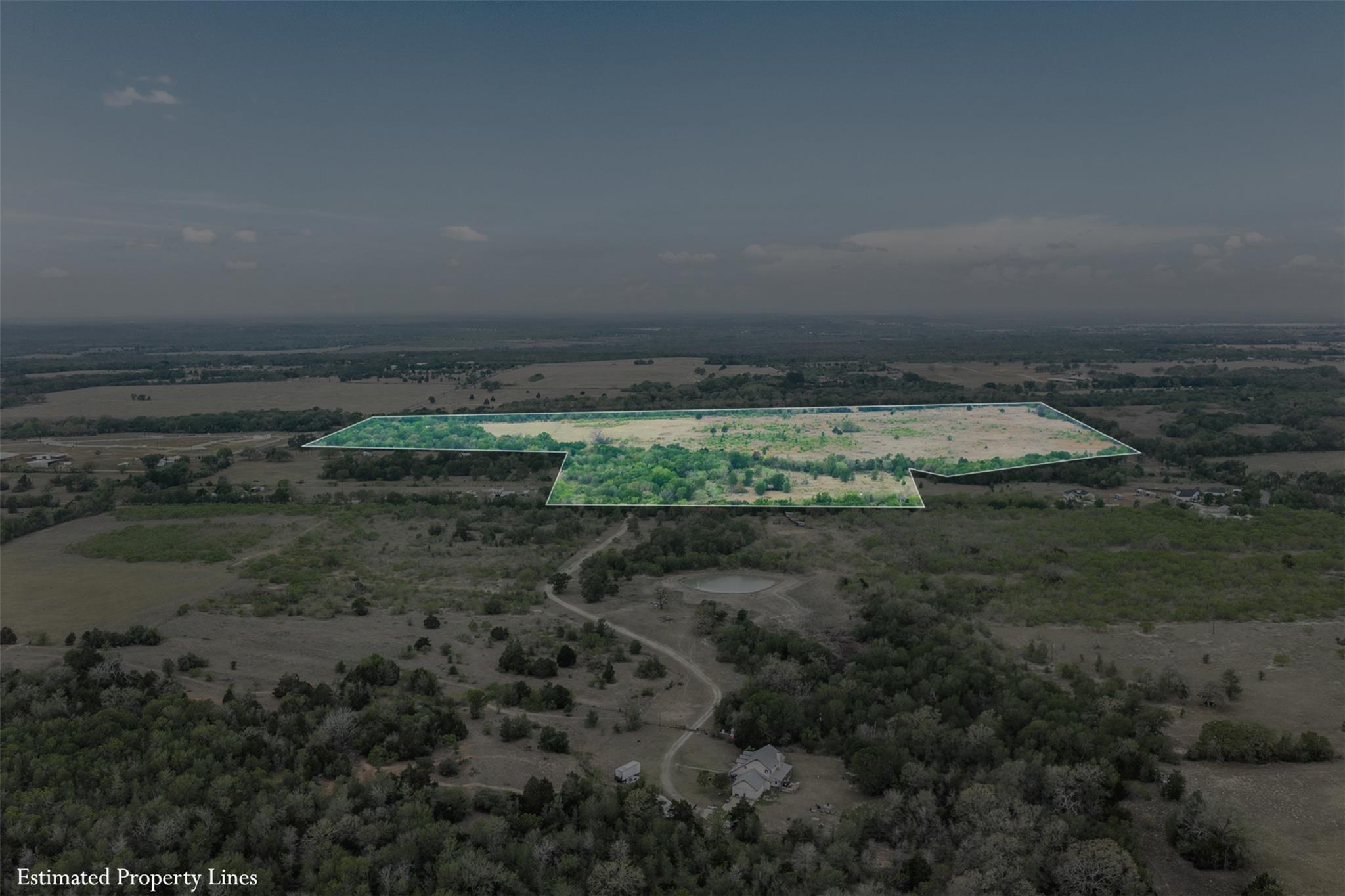 579 Lower Elgin Rd, Elgin, TX 78621