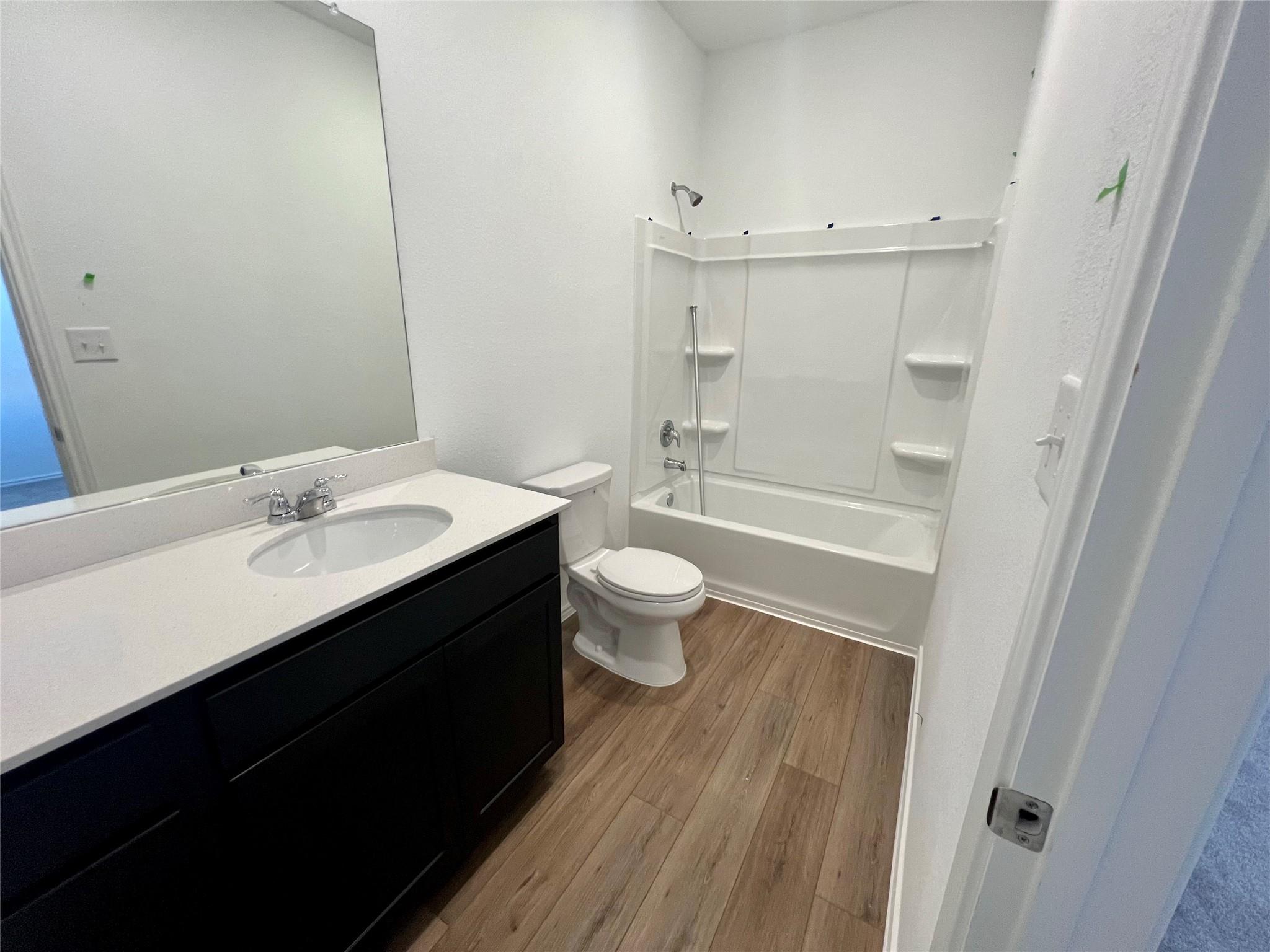 2400 Fullmoon Dr, Lockhart, TX 78644