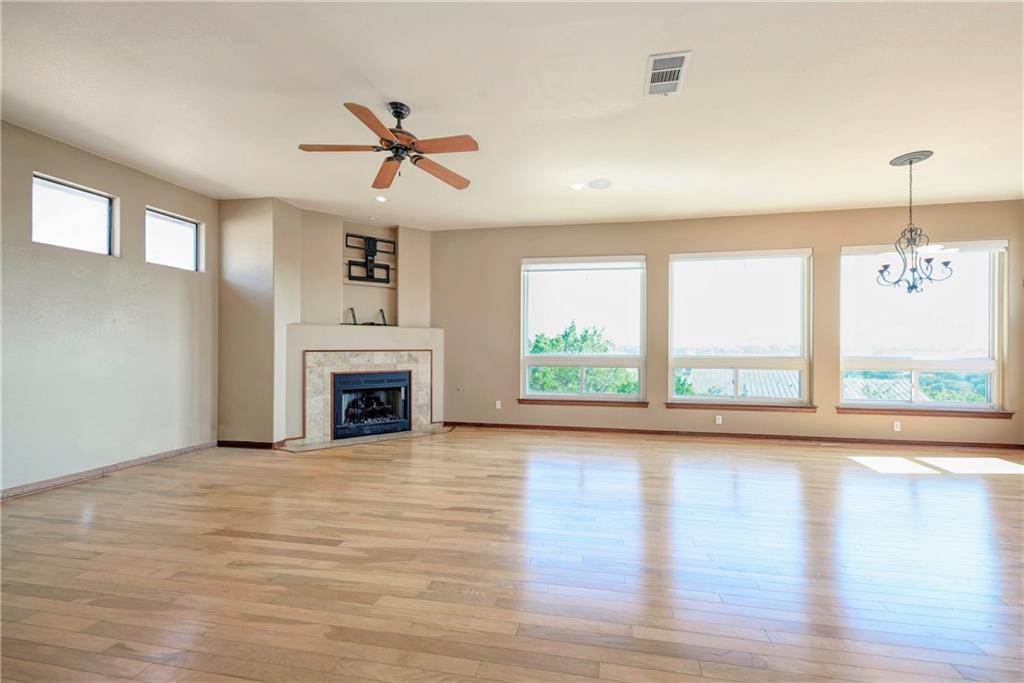 3206 Constitution Dr, Lago Vista, TX 78645