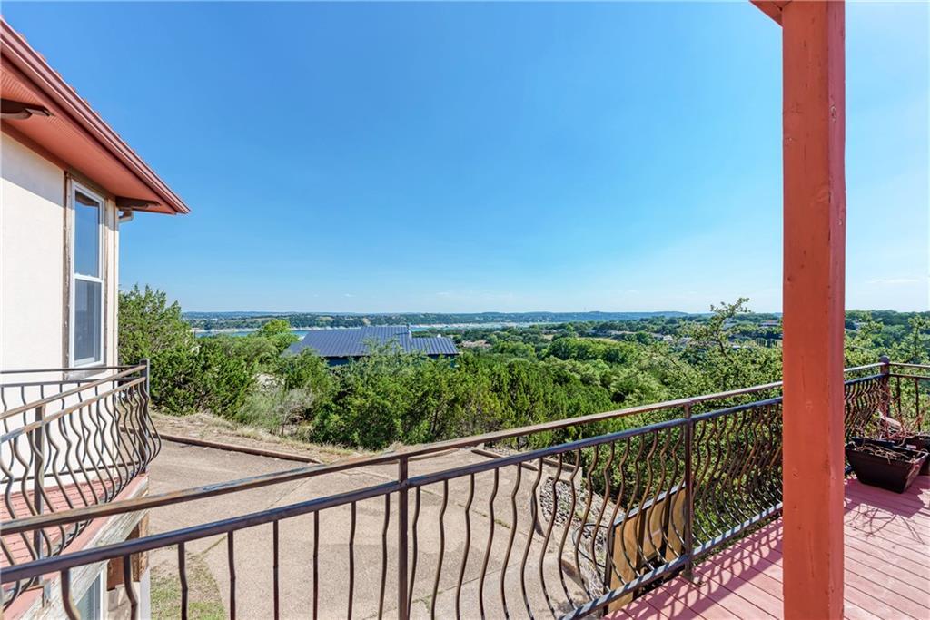 3206 Constitution Dr, Lago Vista, TX 78645