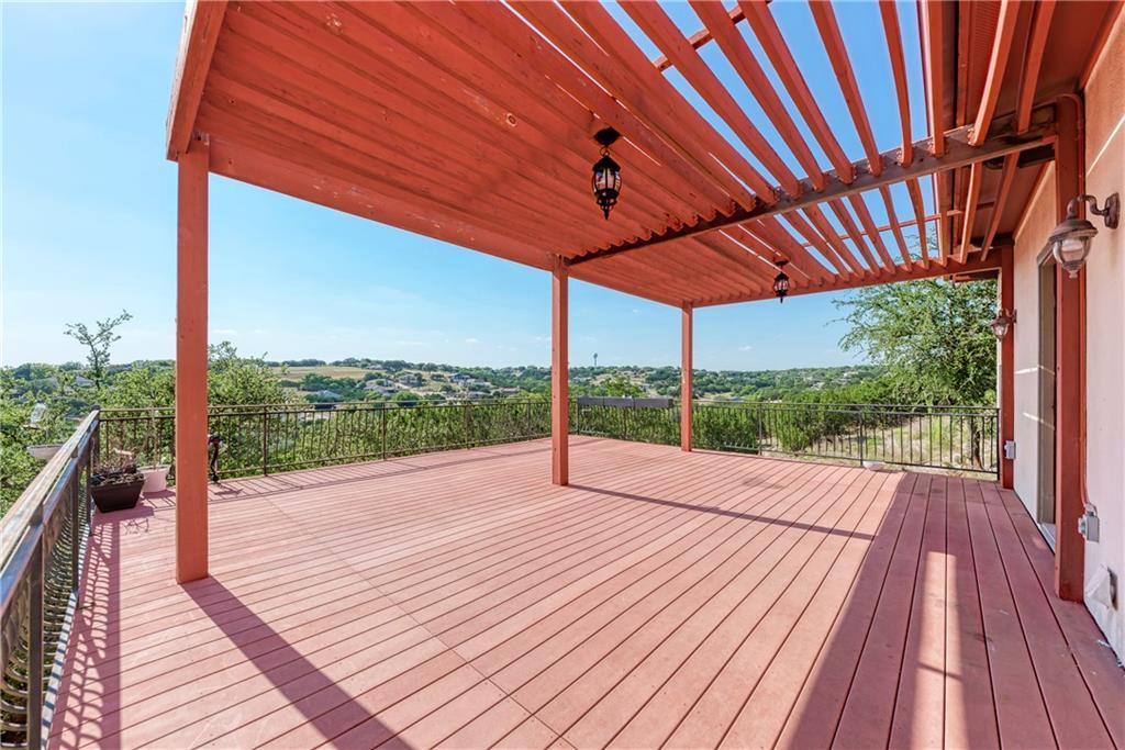 3206 Constitution Dr, Lago Vista, TX 78645