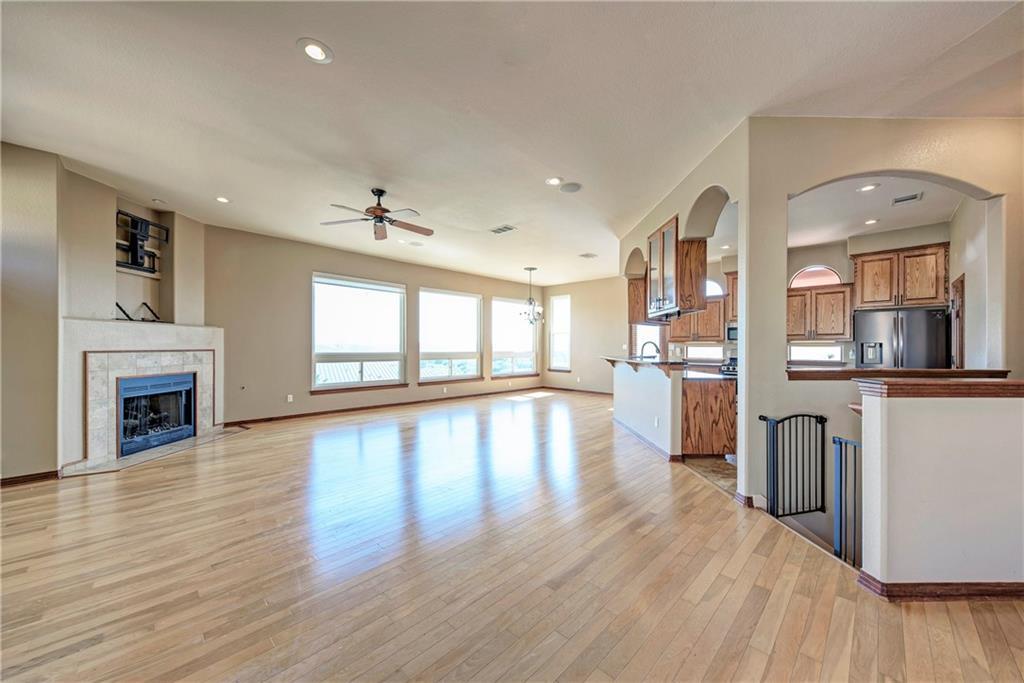 3206 Constitution Dr, Lago Vista, TX 78645