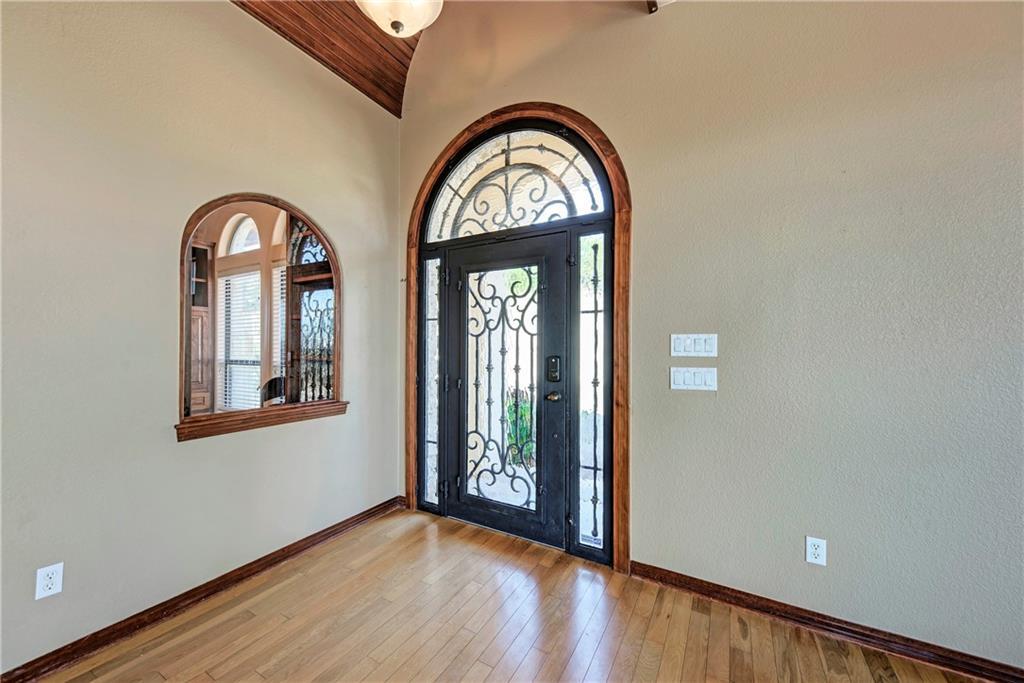 3206 Constitution Dr, Lago Vista, TX 78645