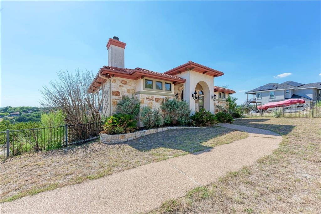 3206 Constitution Dr, Lago Vista, TX 78645
