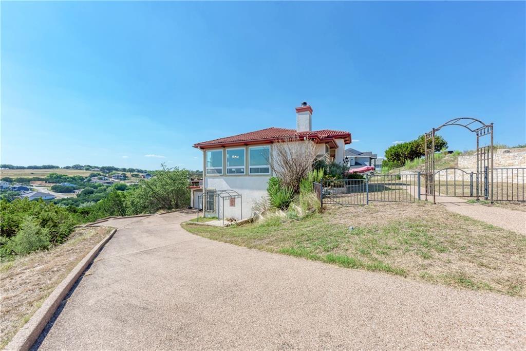 3206 Constitution Dr, Lago Vista, TX 78645