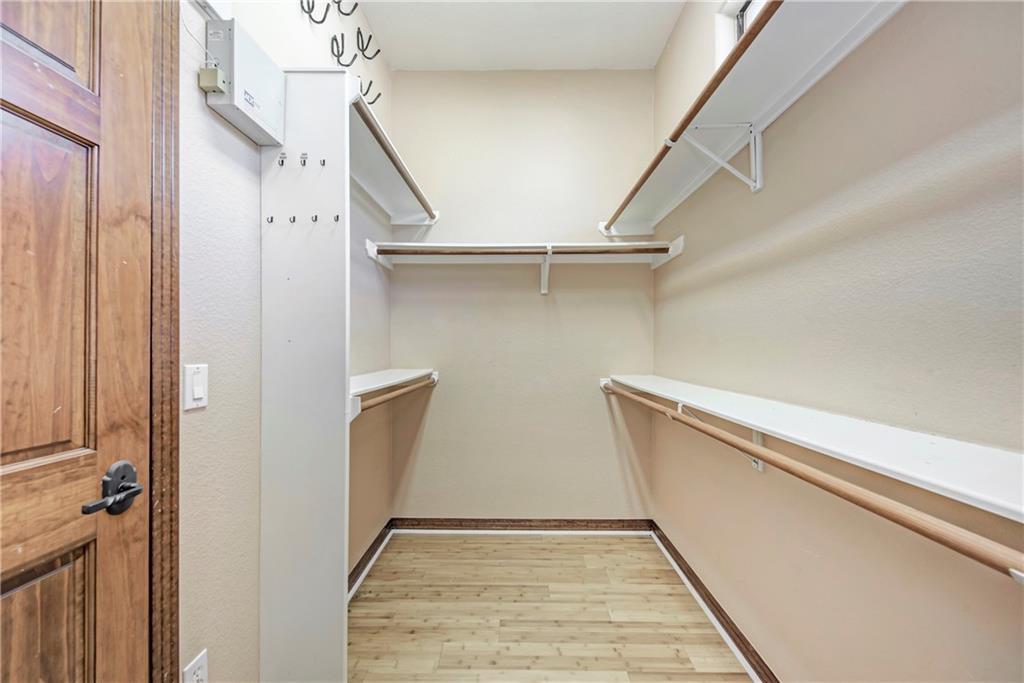 3206 Constitution Dr, Lago Vista, TX 78645