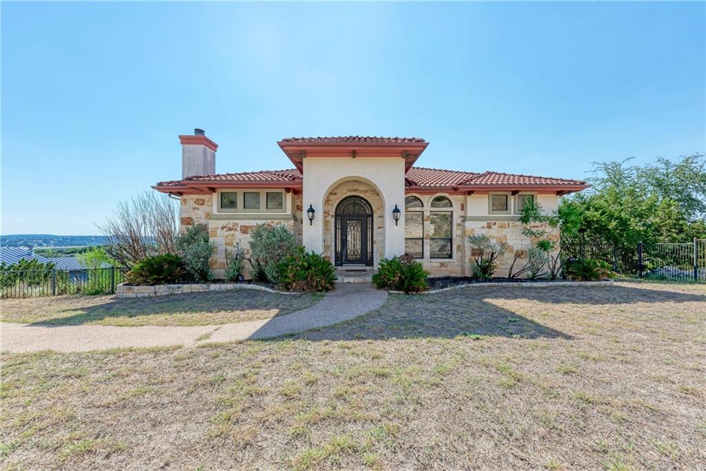 3206 Constitution Dr, Lago Vista, TX 78645