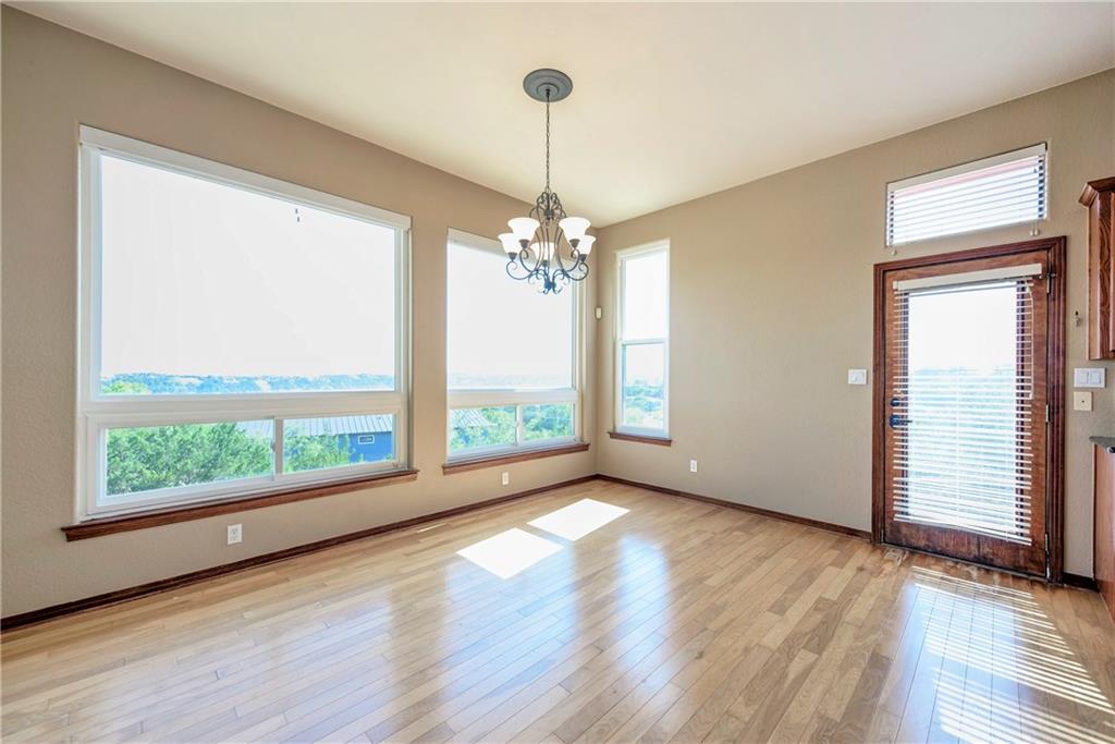 3206 Constitution Dr, Lago Vista, TX 78645