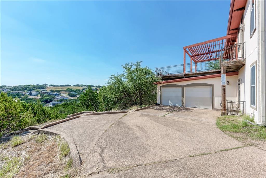 3206 Constitution Dr, Lago Vista, TX 78645